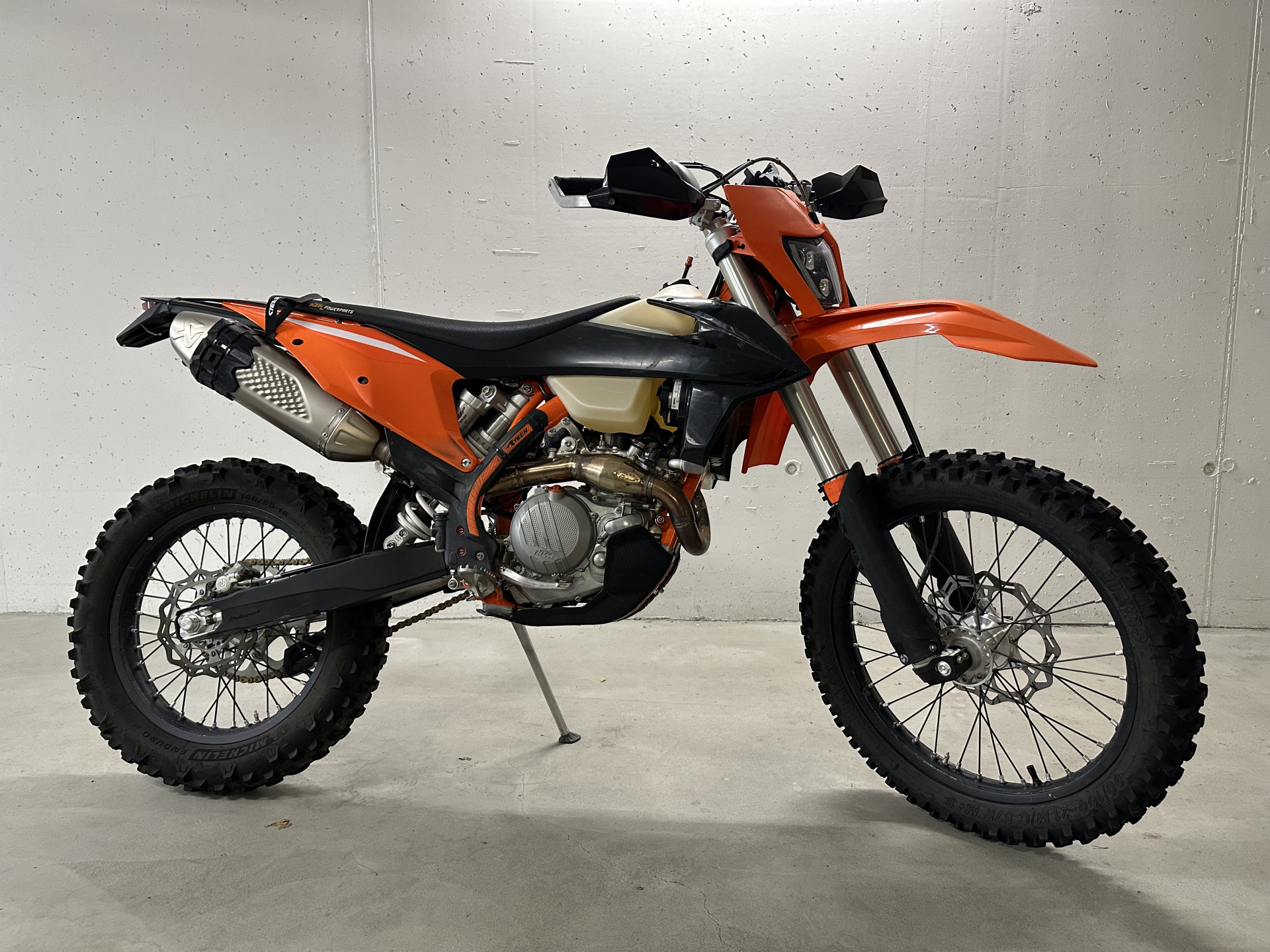 KTM 500 EXC-F-image-0