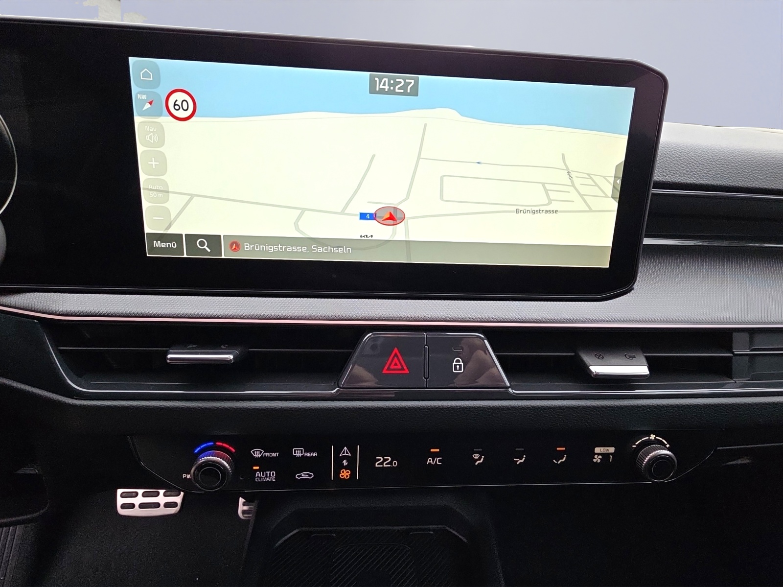 KIA Stonic 1.0 T-GDi MHEV GT-Line-image-10