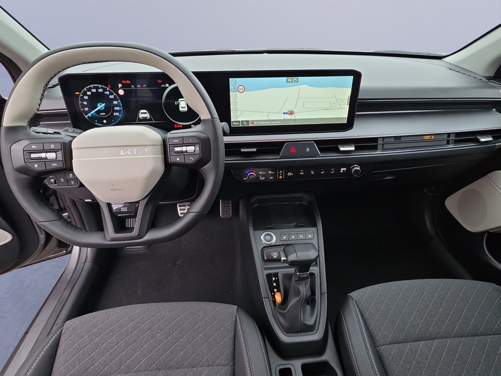 KIA Stonic 1.0 T-GDi MHEV GT-Line-image-7