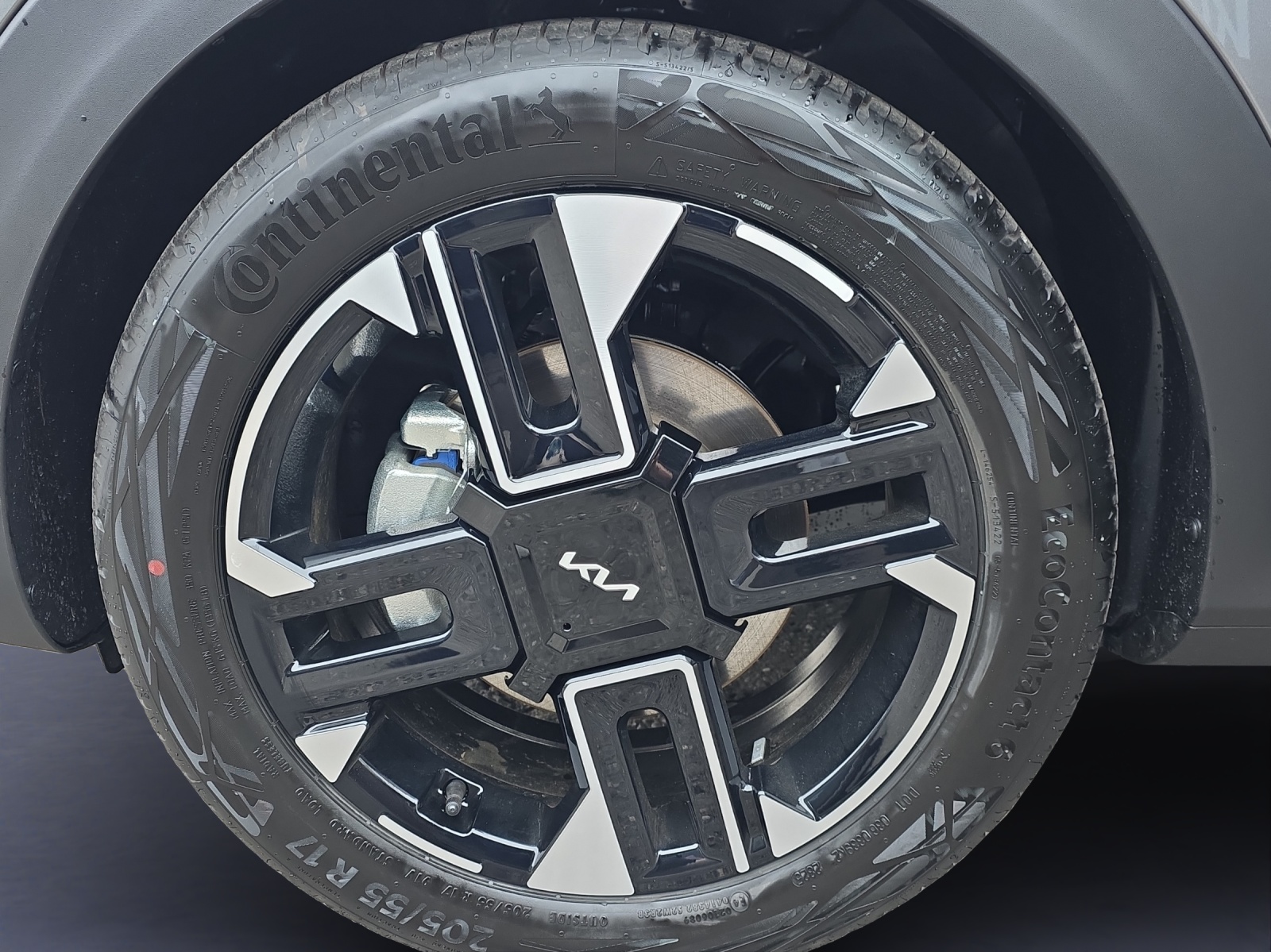 KIA Stonic 1.0 T-GDi MHEV GT-Line-image-13