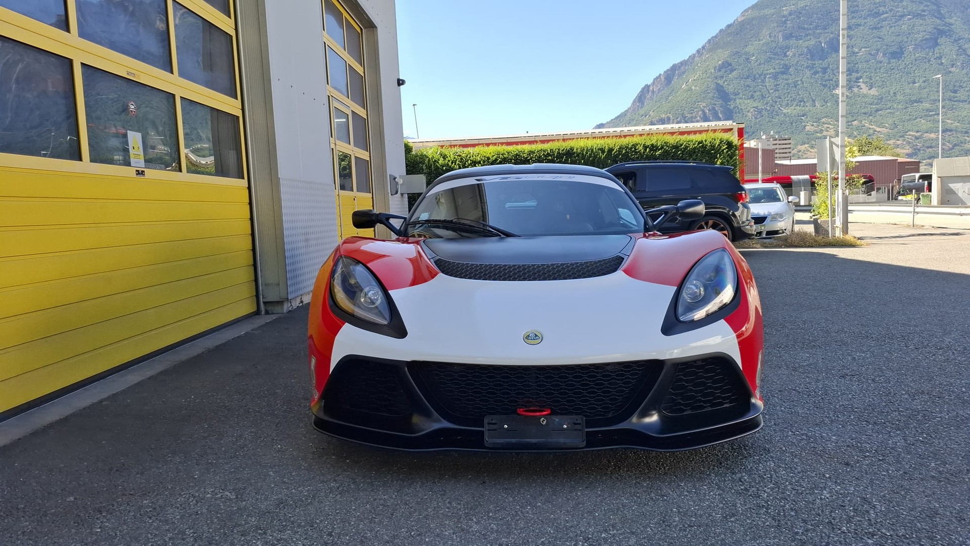 LOTUS EXIGE 350 CUP-image-2