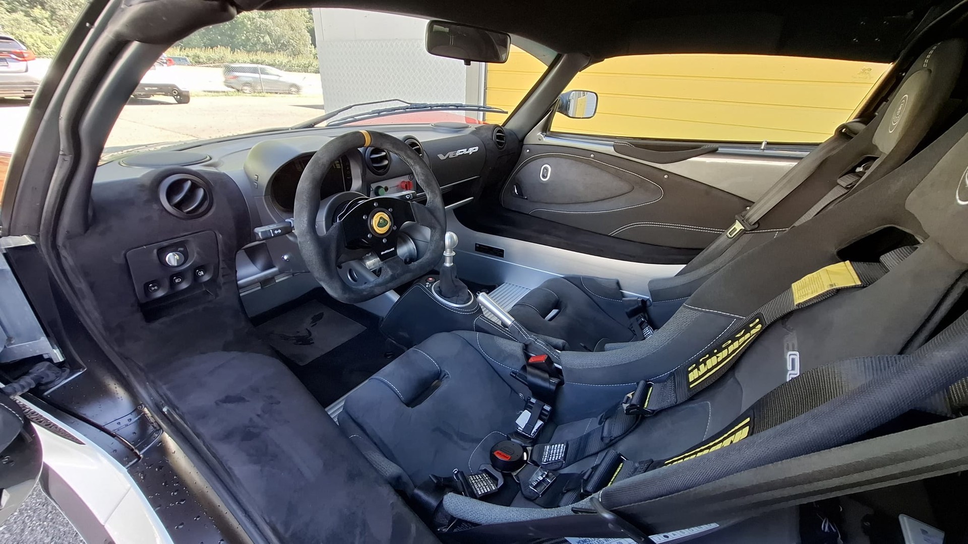 LOTUS EXIGE 350 CUP-image-9