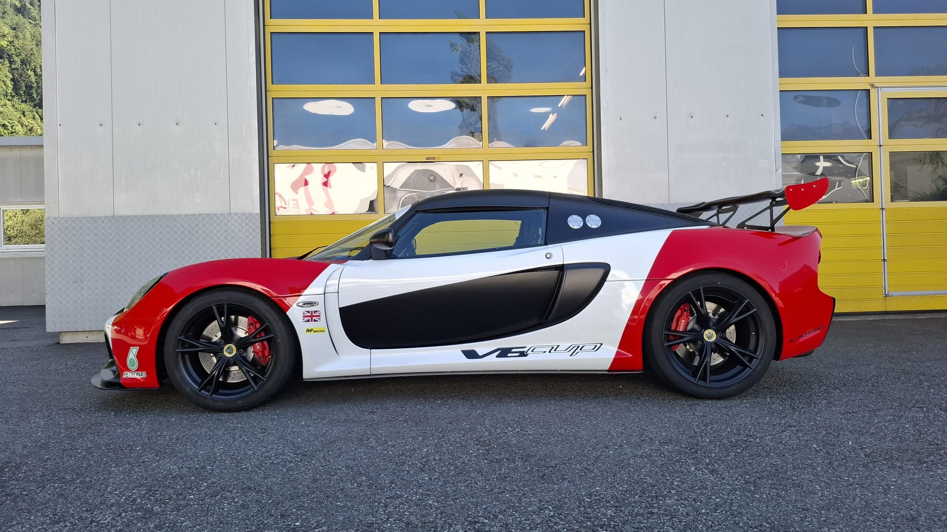 LOTUS EXIGE 350 CUP-image-7