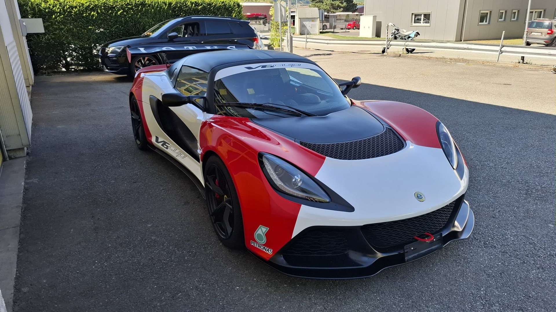 LOTUS EXIGE 350 CUP-image-3