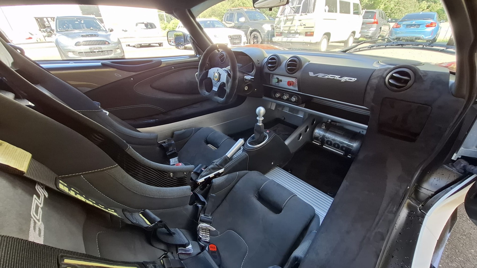 LOTUS EXIGE 350 CUP-image-11