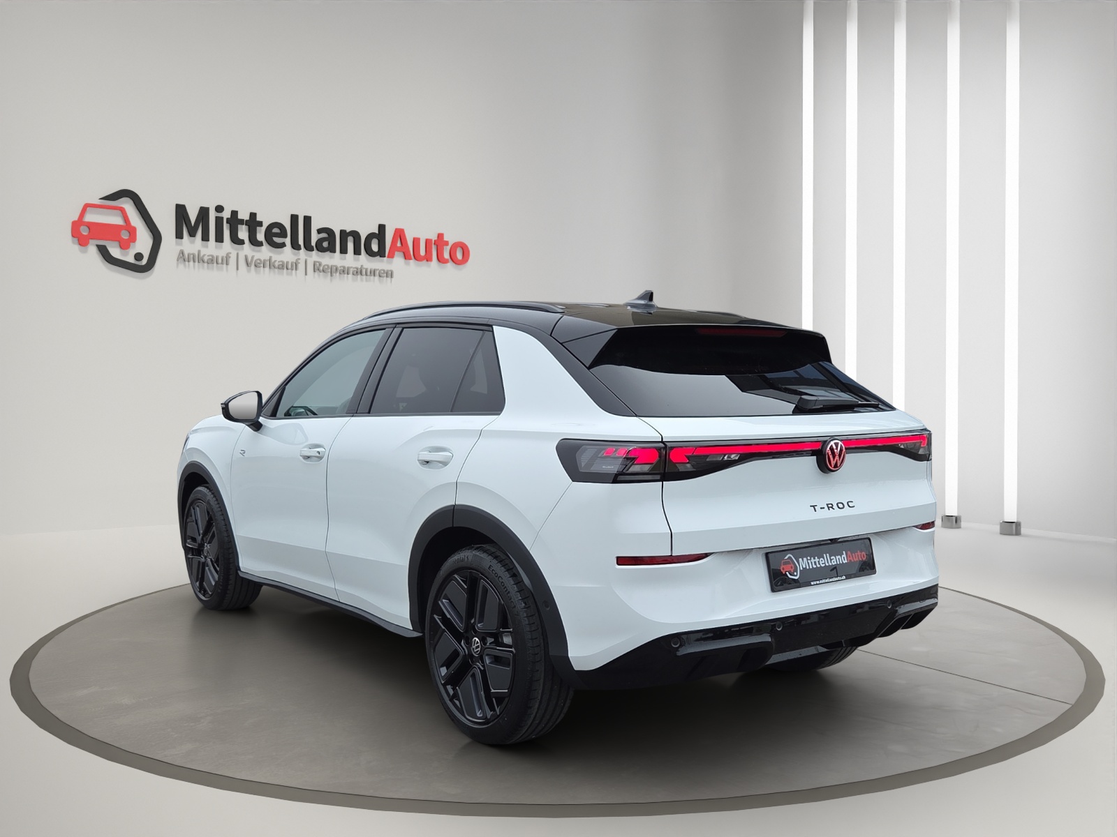 VW T-Roc 1.5 eTSI mHEV R-Line DSG-image-9