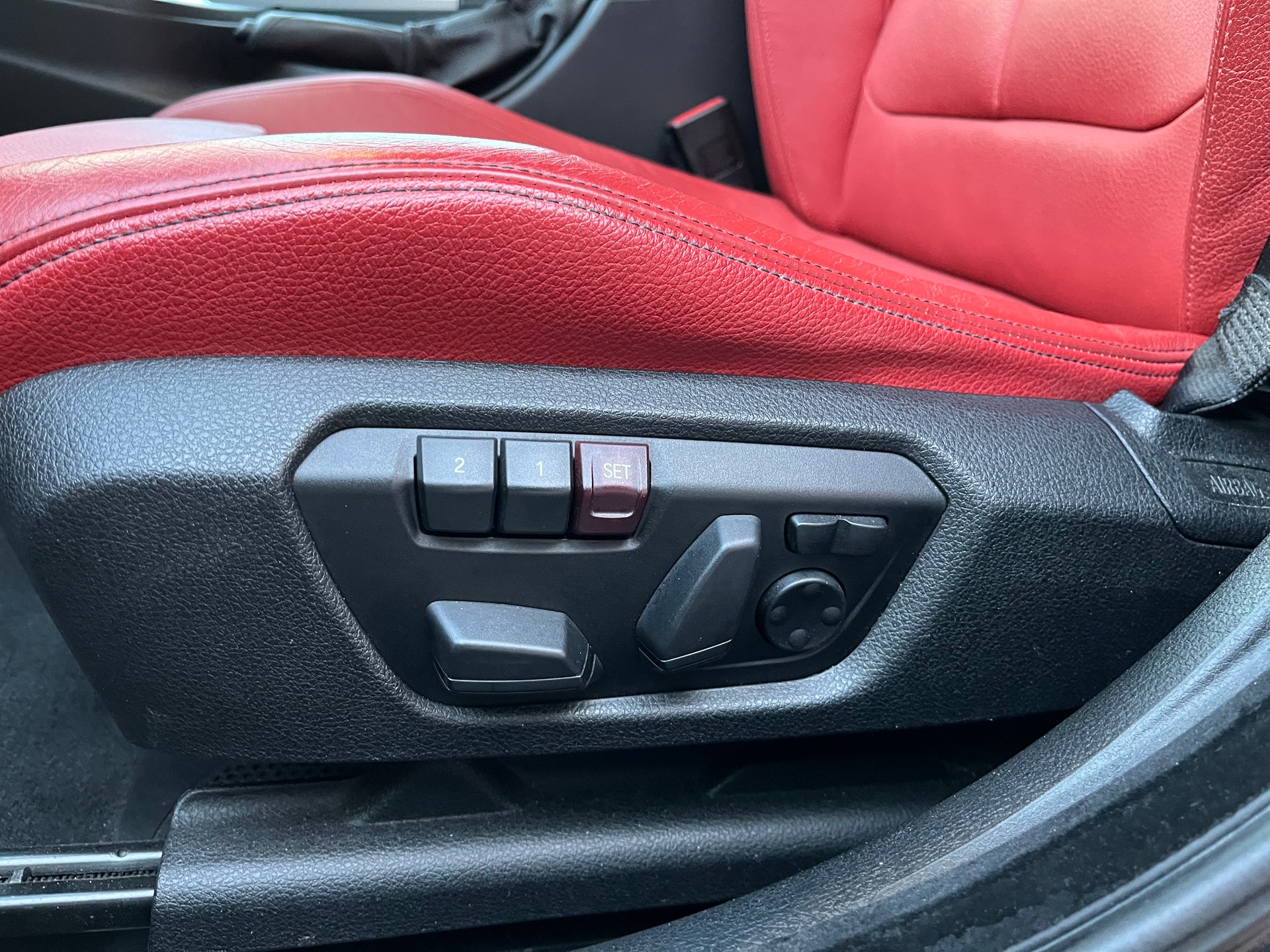 BMW 335d GT xDrive M Sport Line Steptronic-image-11