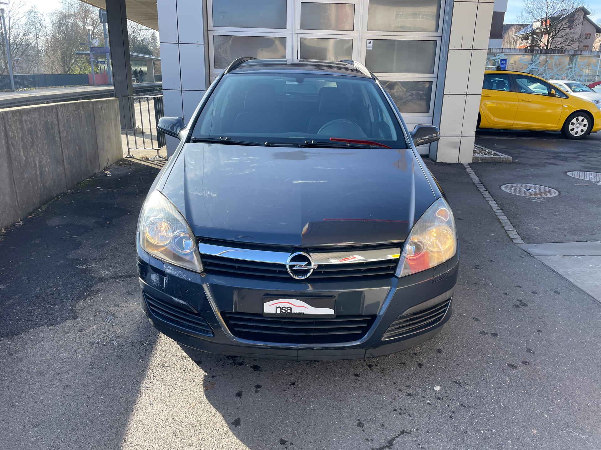 OPEL Astra Caravan 1.6i 16V TP Enjoy-showroom-element-2