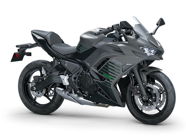 KAWASAKI Ninja 650-image-0