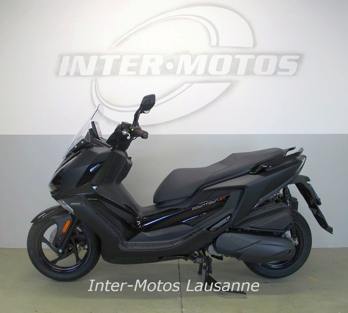 KYMCO DOWNTOWN 350 GT ABSTCS-image-3