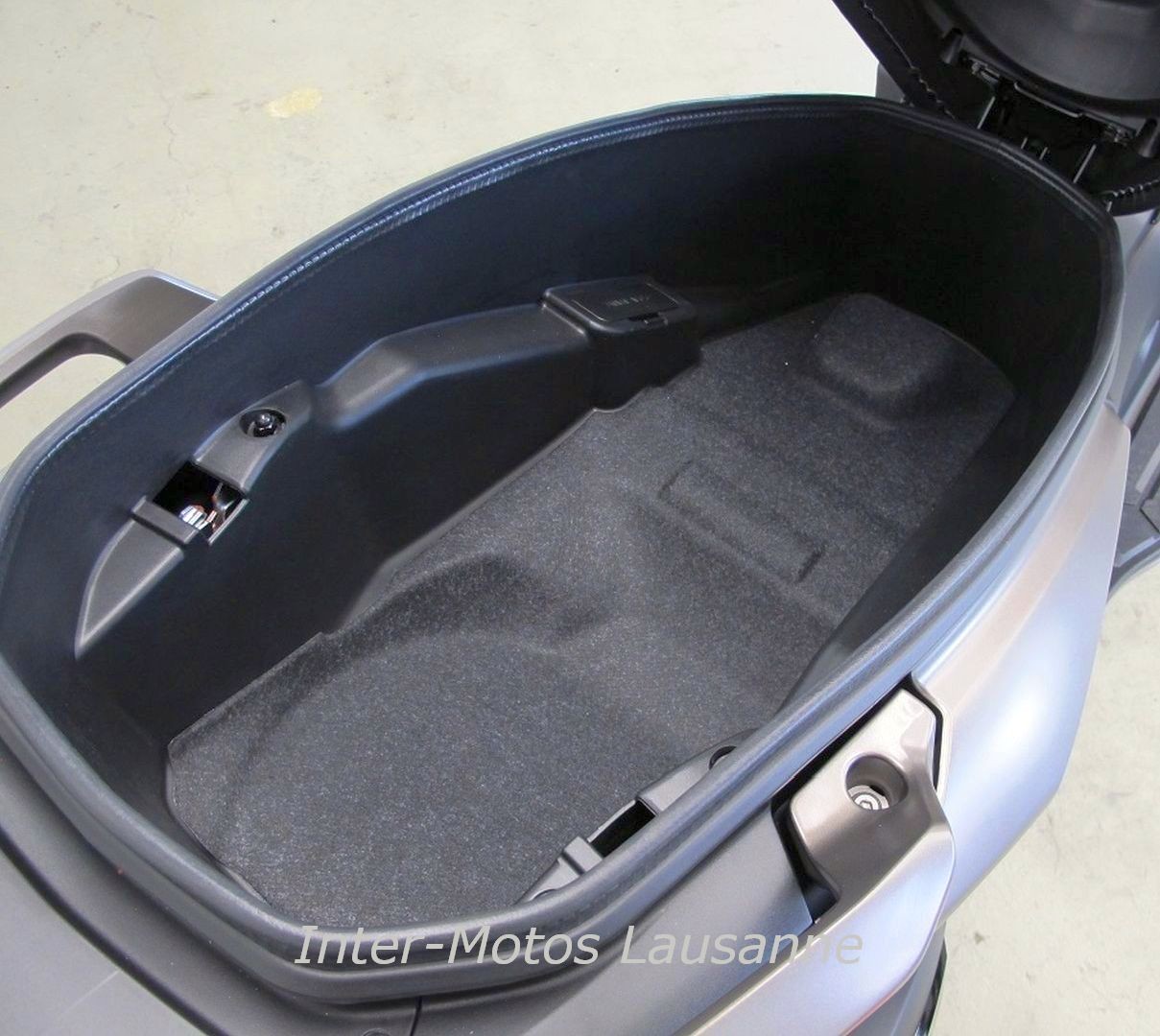 KYMCO DOWNTOWN 350 GT ABSTCS-image-6