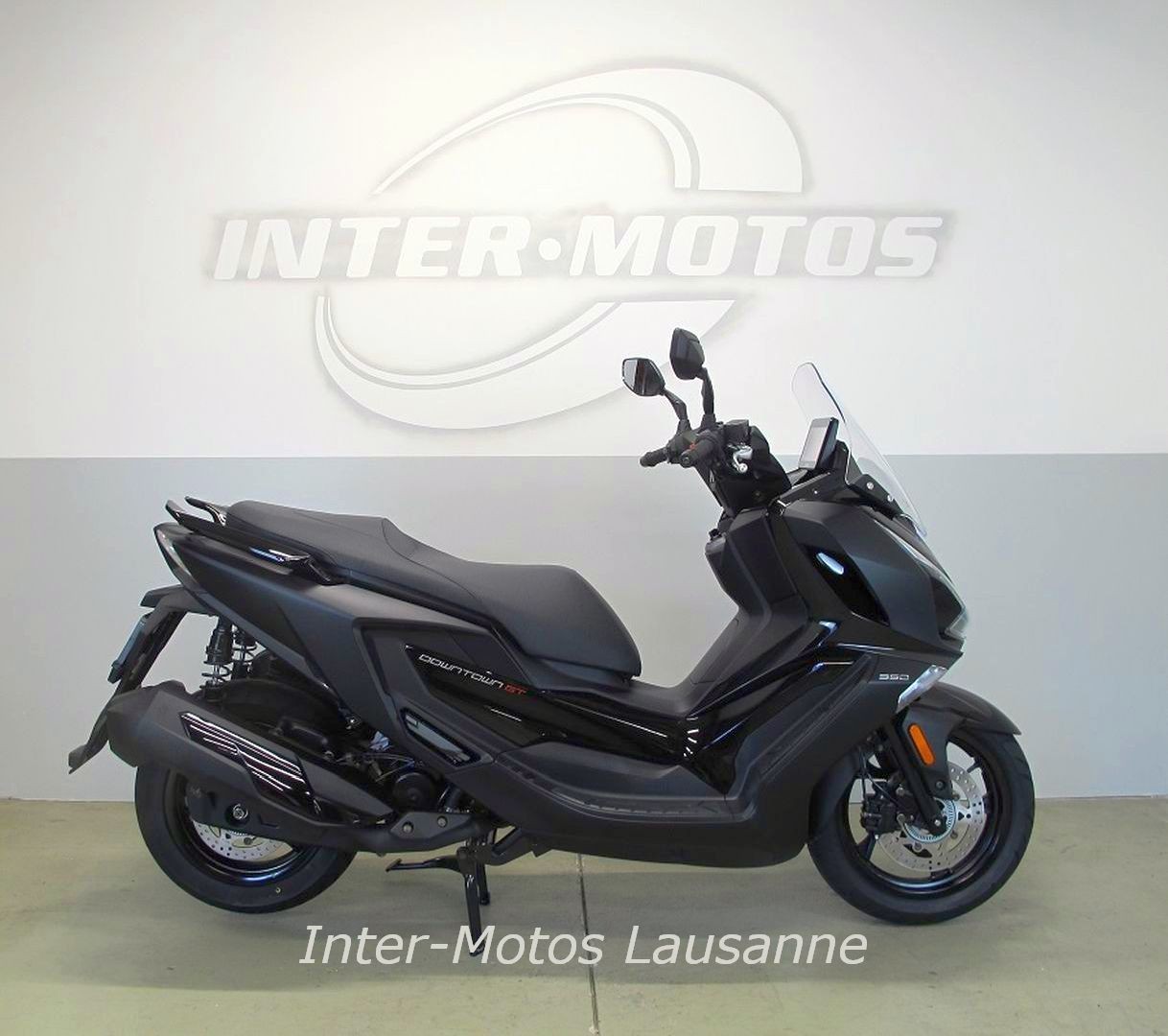 KYMCO DOWNTOWN 350 GT ABSTCS-image-0