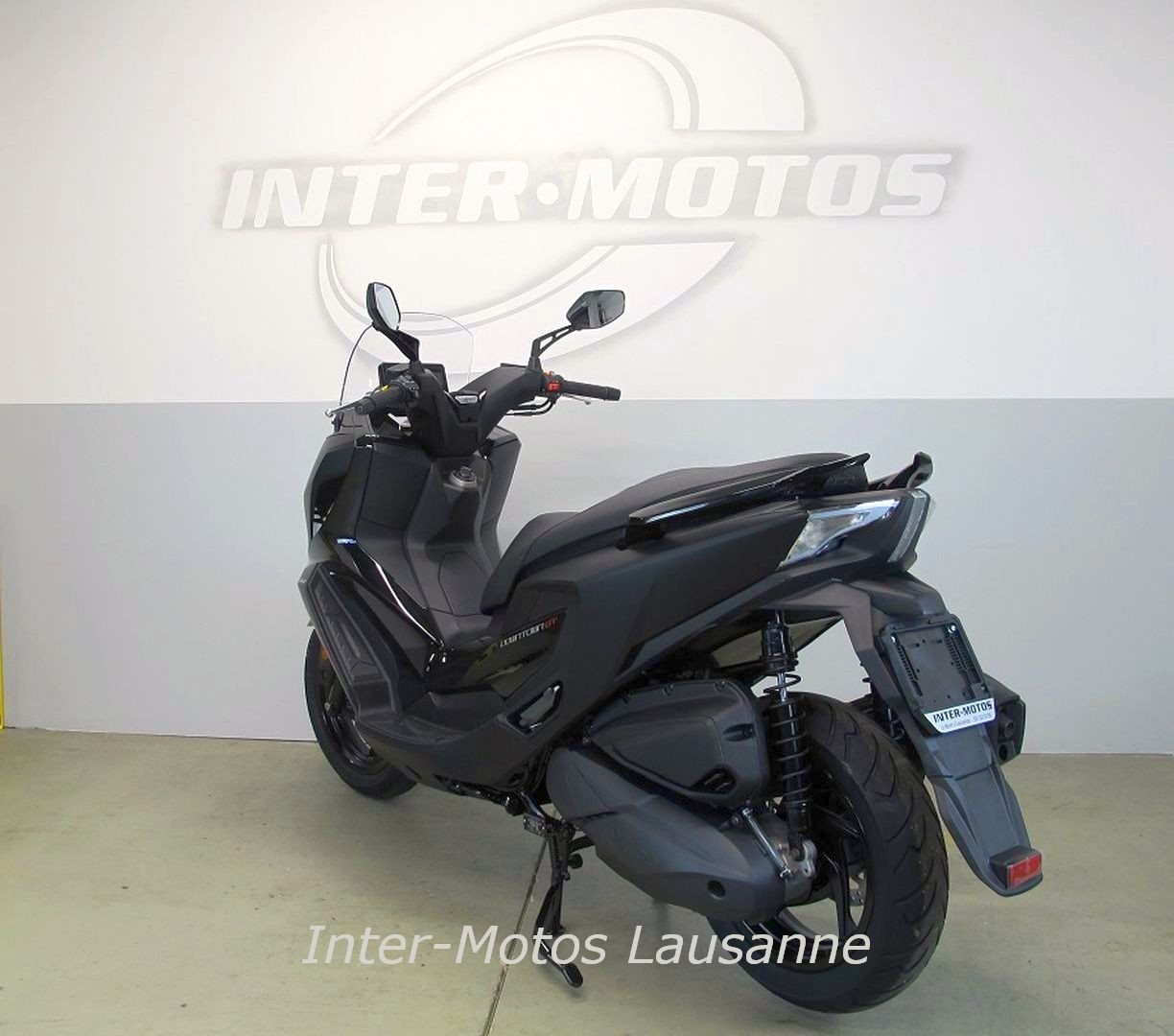 KYMCO DOWNTOWN 350 GT ABSTCS-image-4
