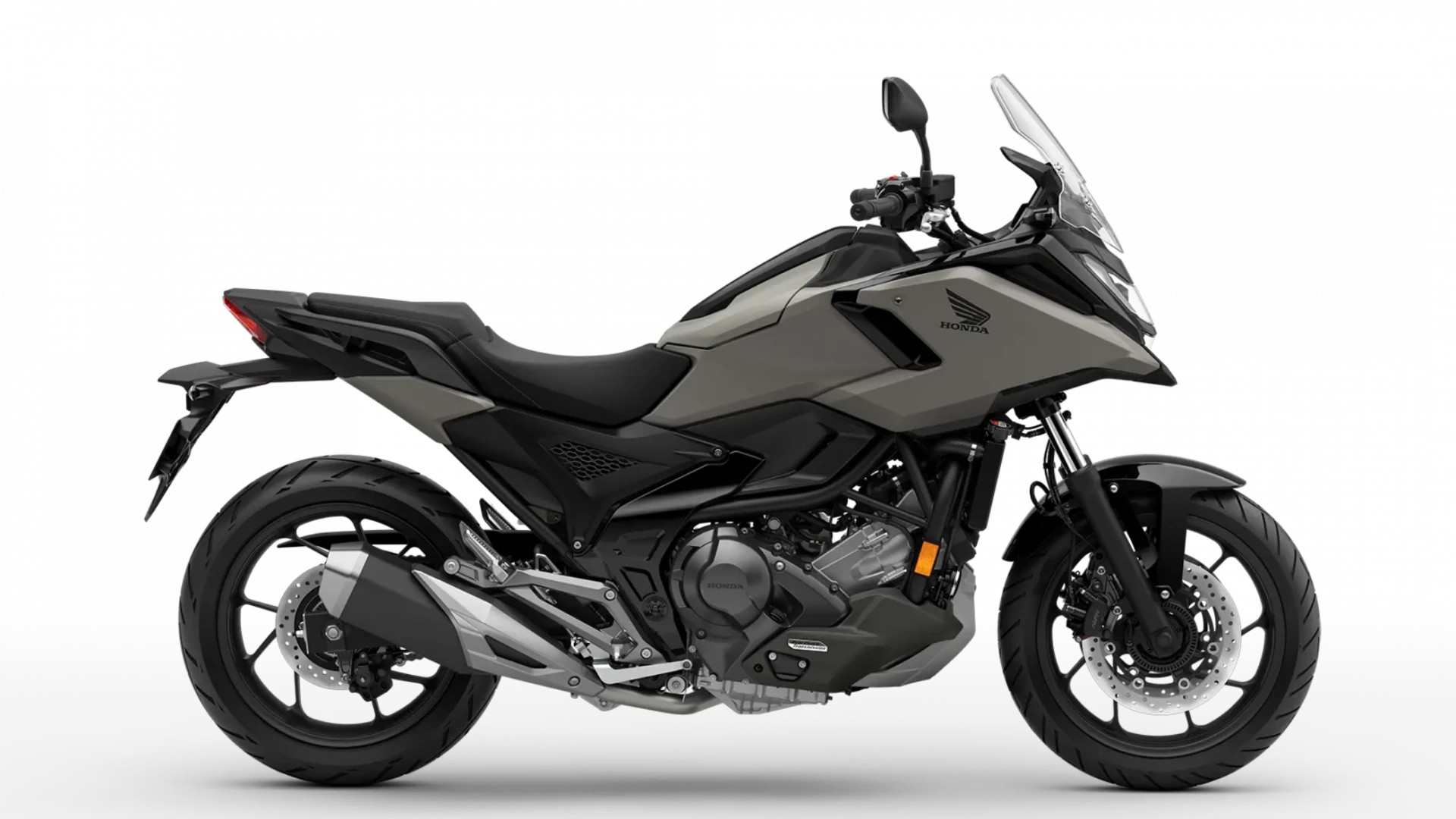 HONDA NC 750 XD Dual Clutch-image-0