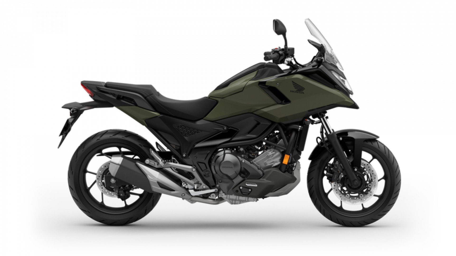 HONDA NC 750 XD Dual Clutch-image-0