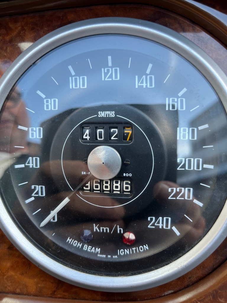 MORGAN PLUS 8-image-12