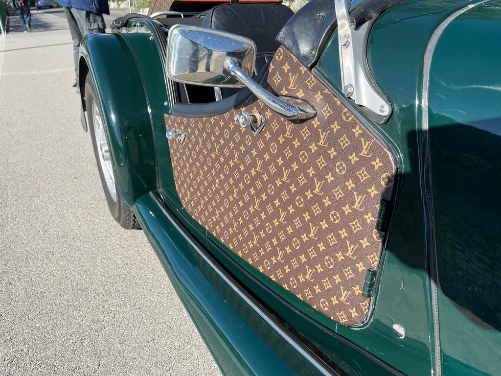 MORGAN PLUS 8-image-8