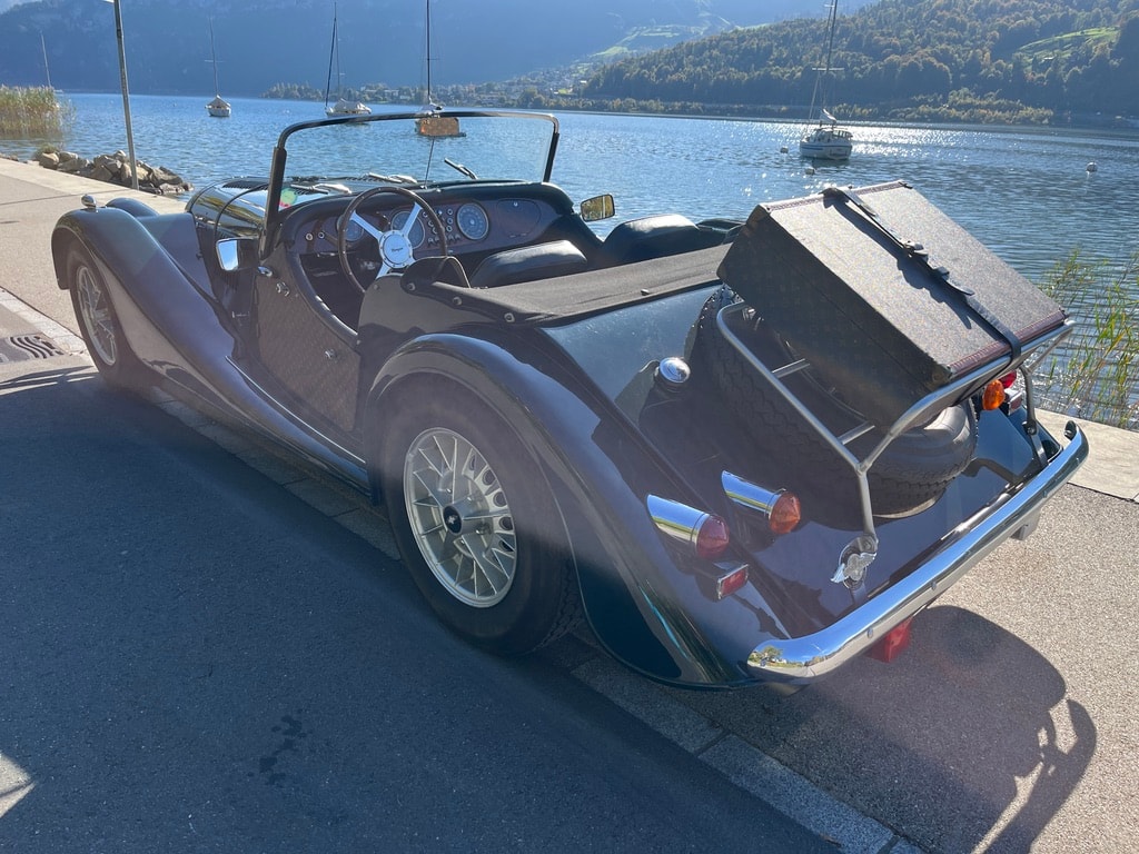 MORGAN PLUS 8-image-3