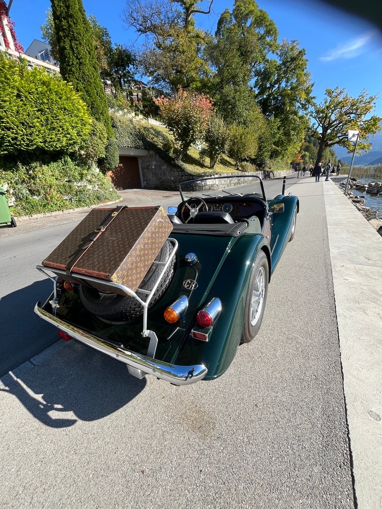 MORGAN PLUS 8-image-4