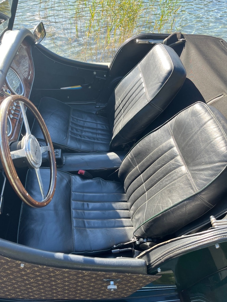 MORGAN PLUS 8-image-11
