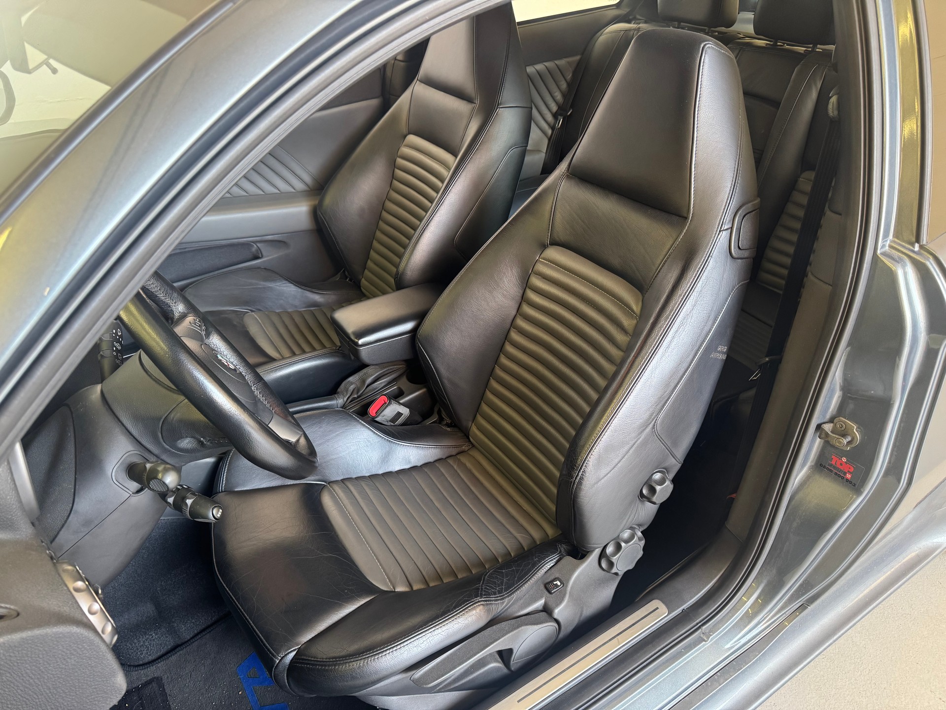 ALFA ROMEO 147 3.2 GTA-image-7