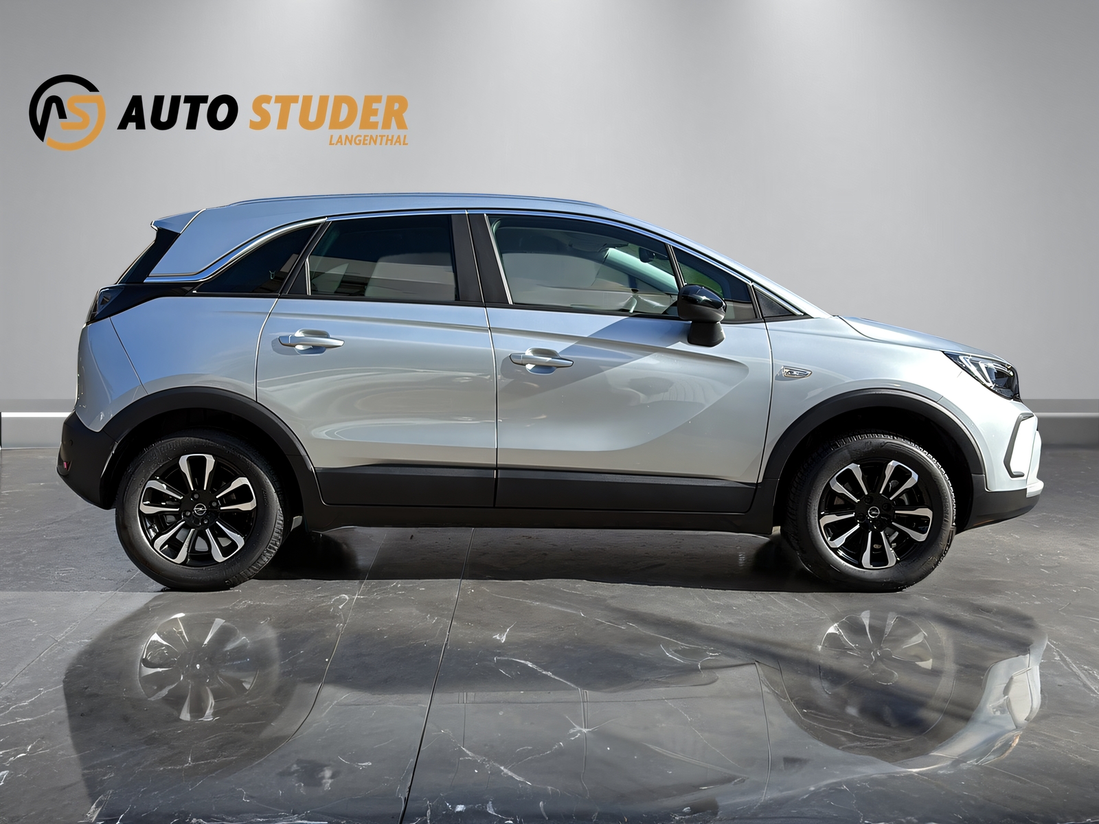 OPEL Crossland 1.2 T 130 Elegance-showroom-element-3