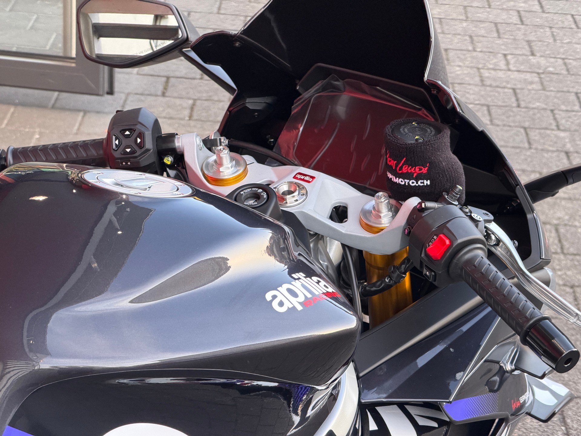 APRILIA RS 660 GP REPLICA E5+ (70kW) ©-image-12