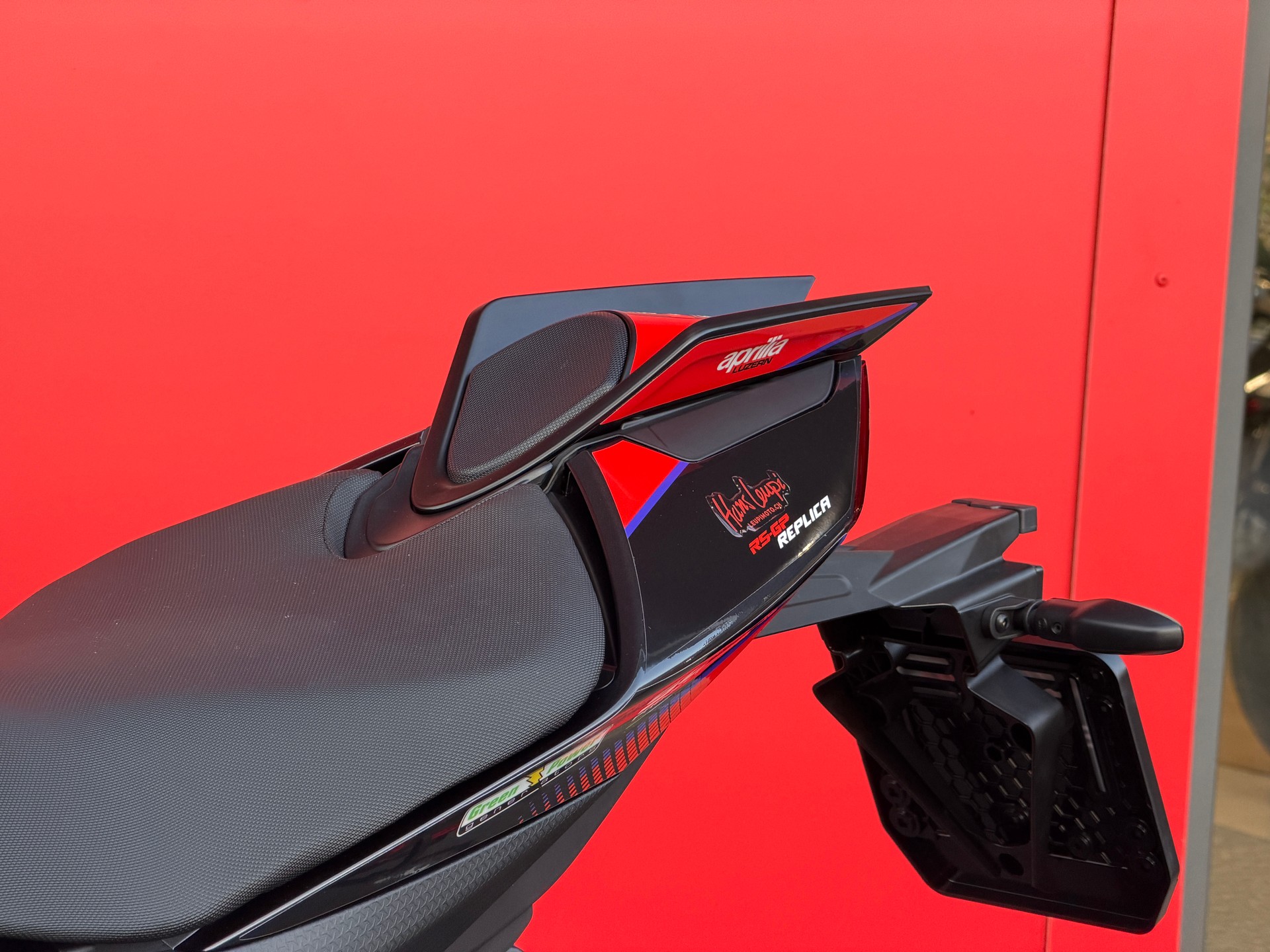 APRILIA RS 660 GP REPLICA E5+ (70kW) ©-image-7