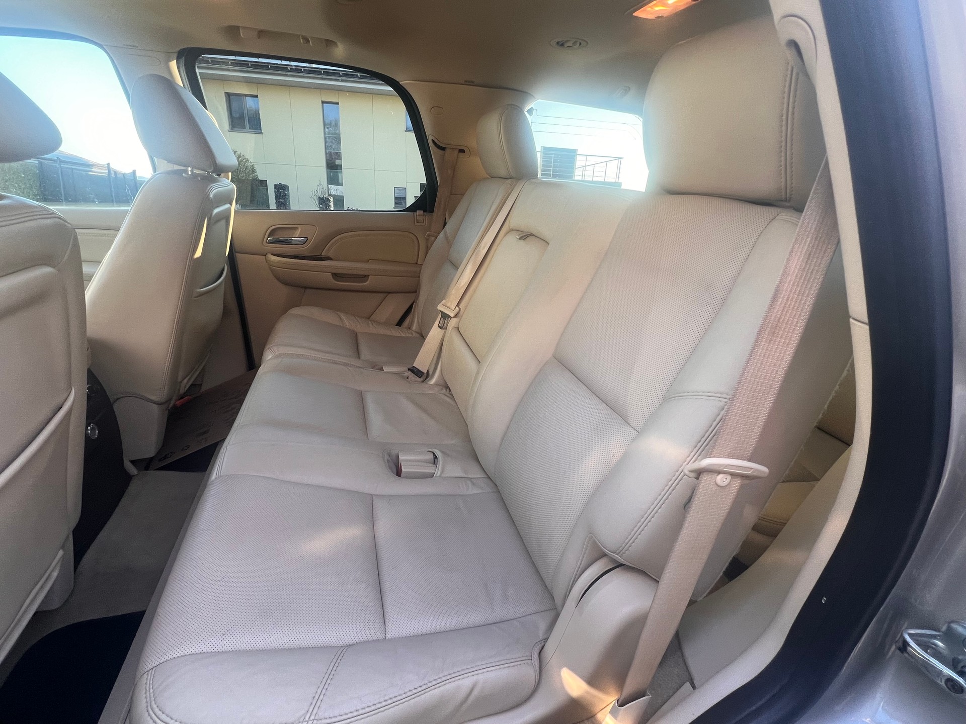 CADILLAC Escalade 6.2 Elegance-image-6