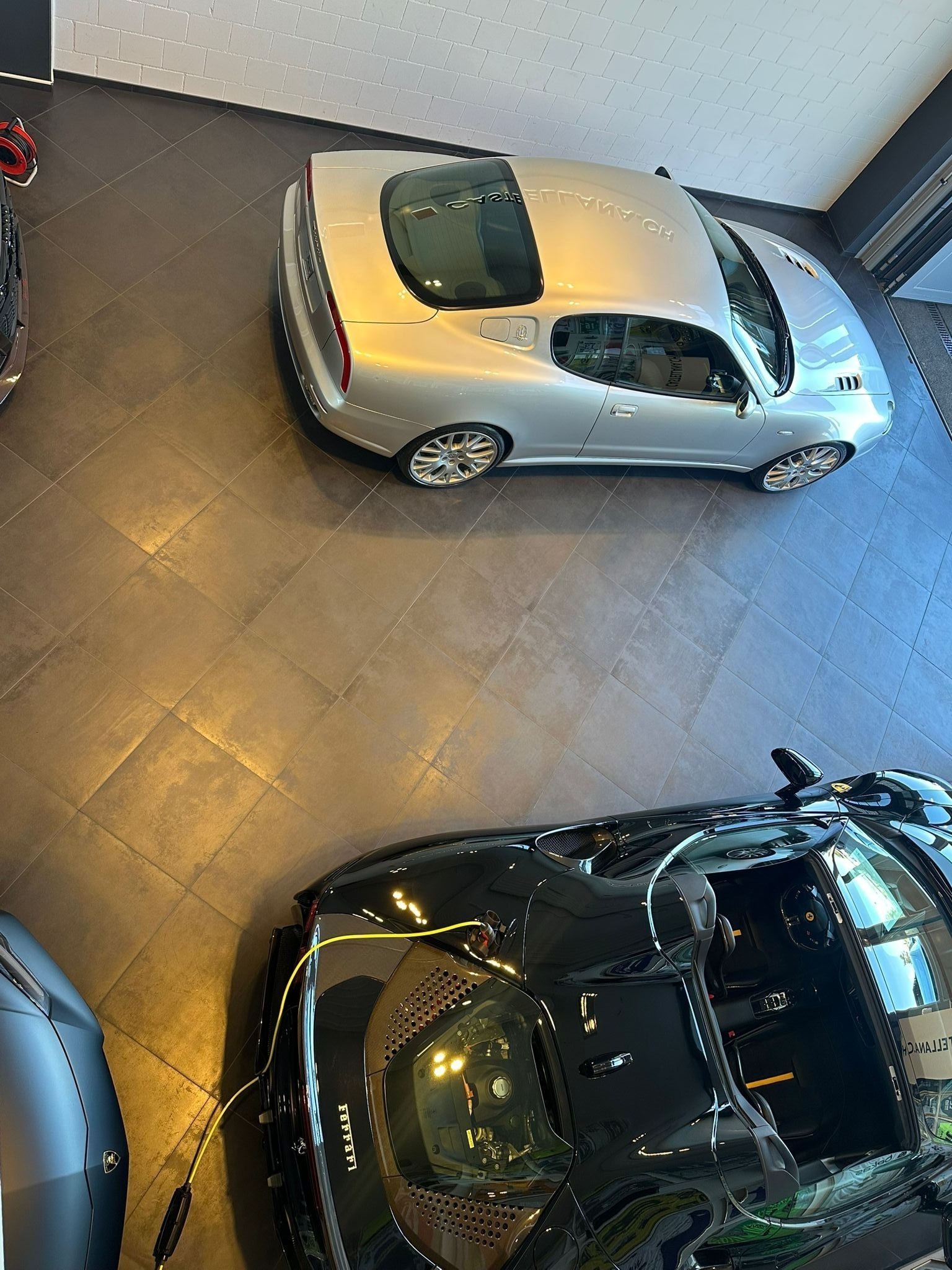 MASERATI 3200 GT-image-9