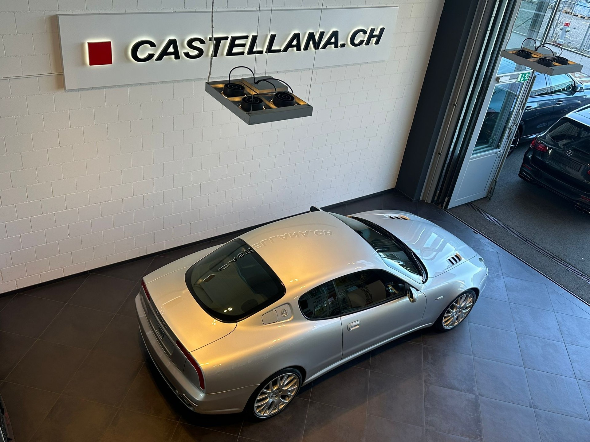 MASERATI 3200 GT-image-10