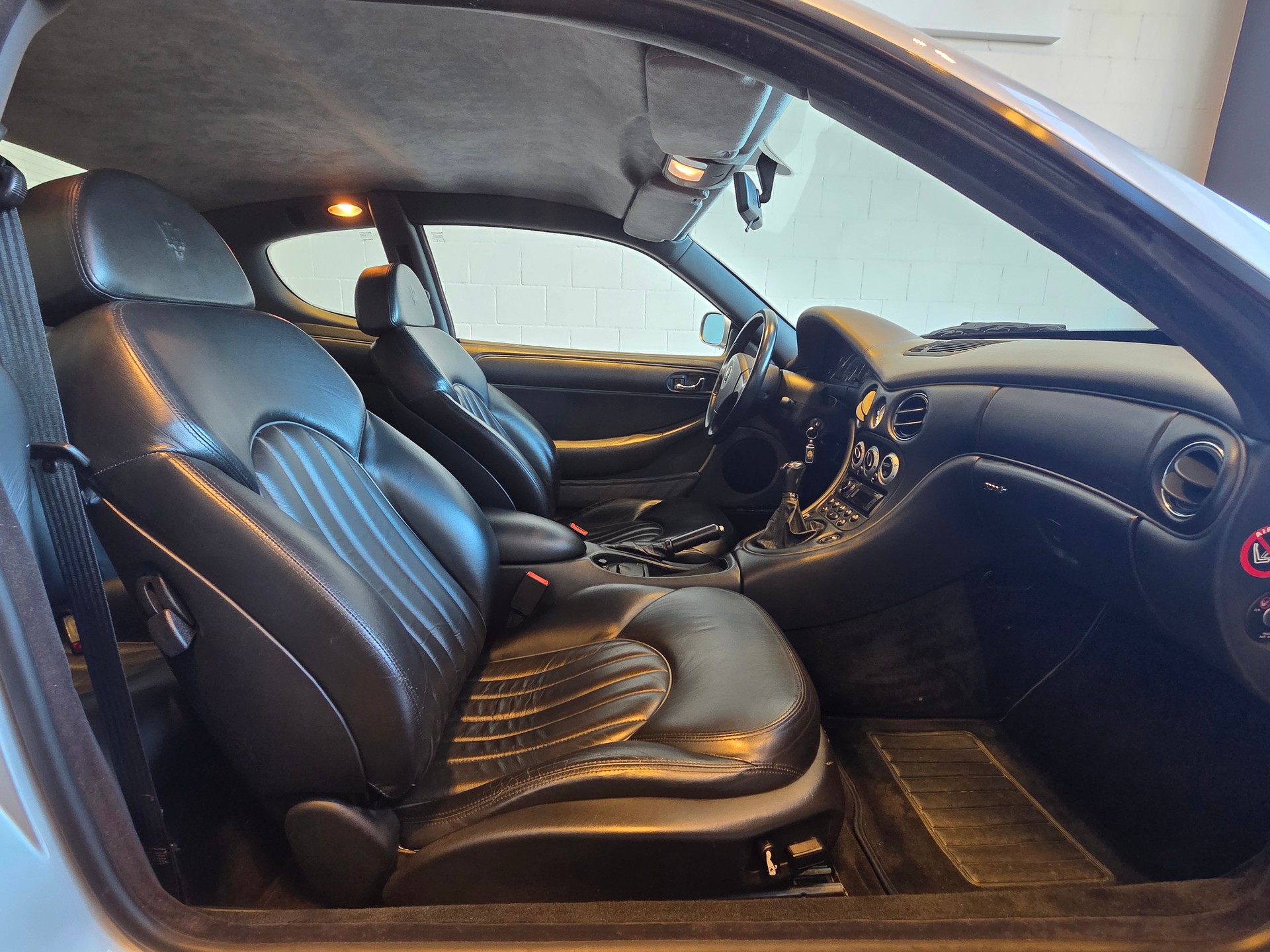 MASERATI 3200 GT-image-17