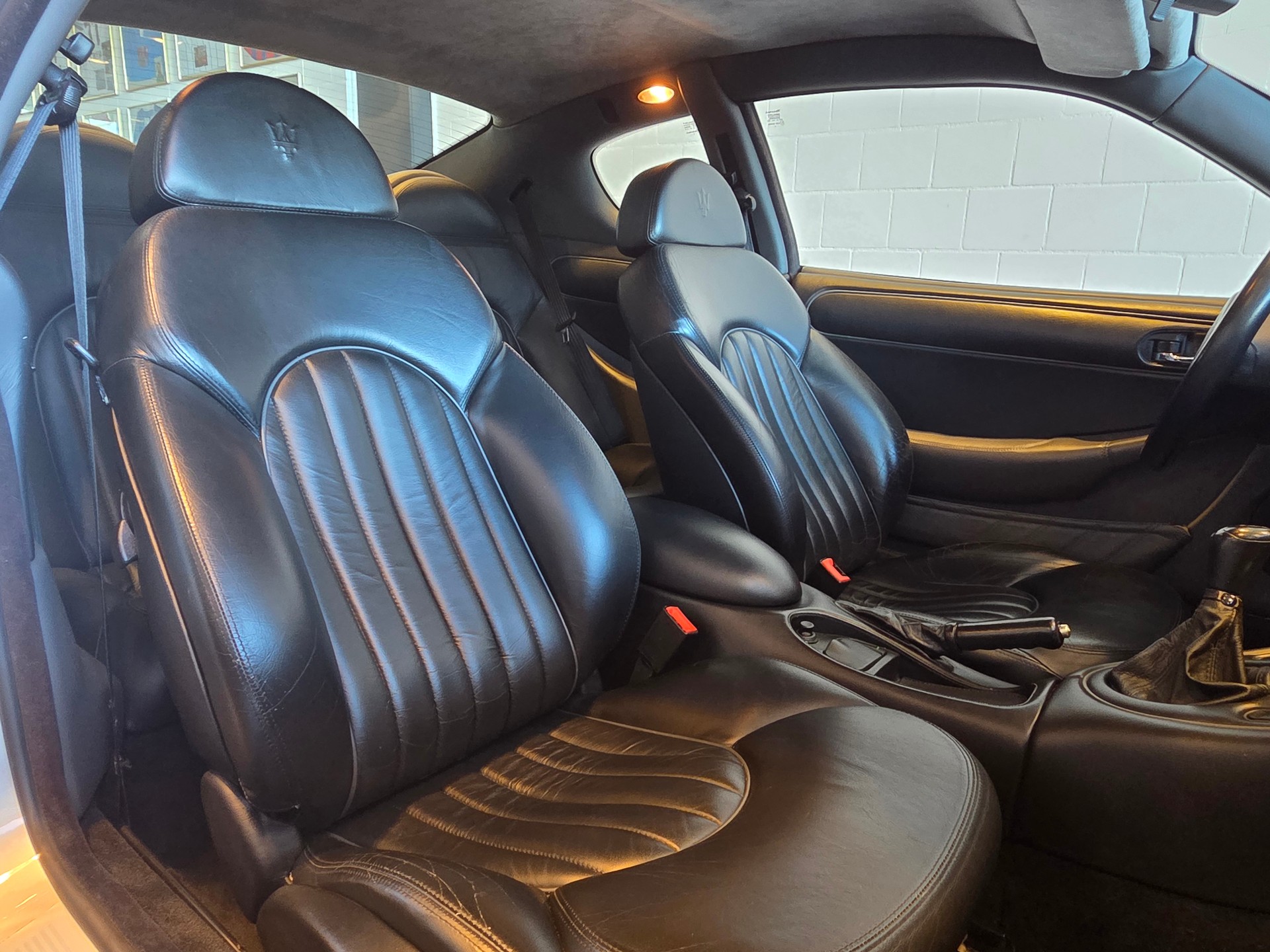 MASERATI 3200 GT-image-18