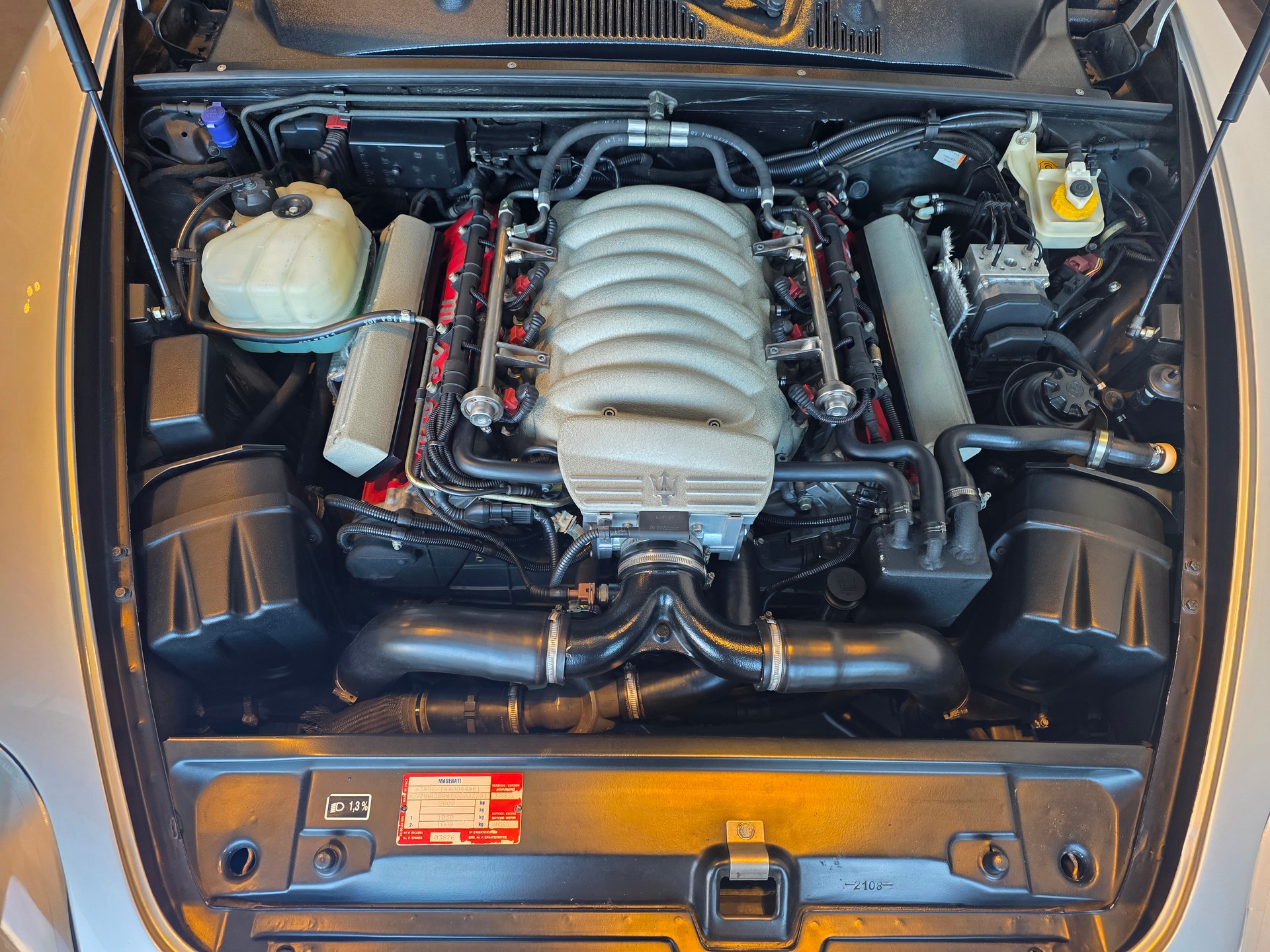 MASERATI 3200 GT-image-22