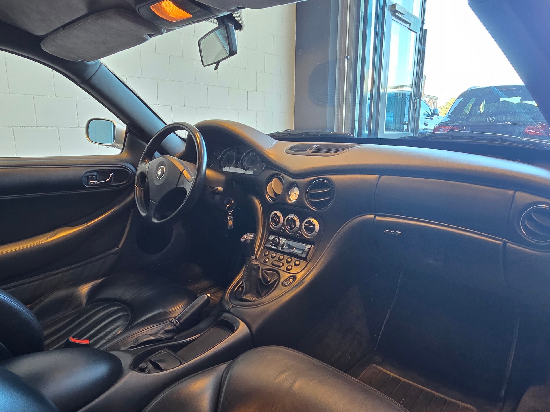 MASERATI 3200 GT-image-19