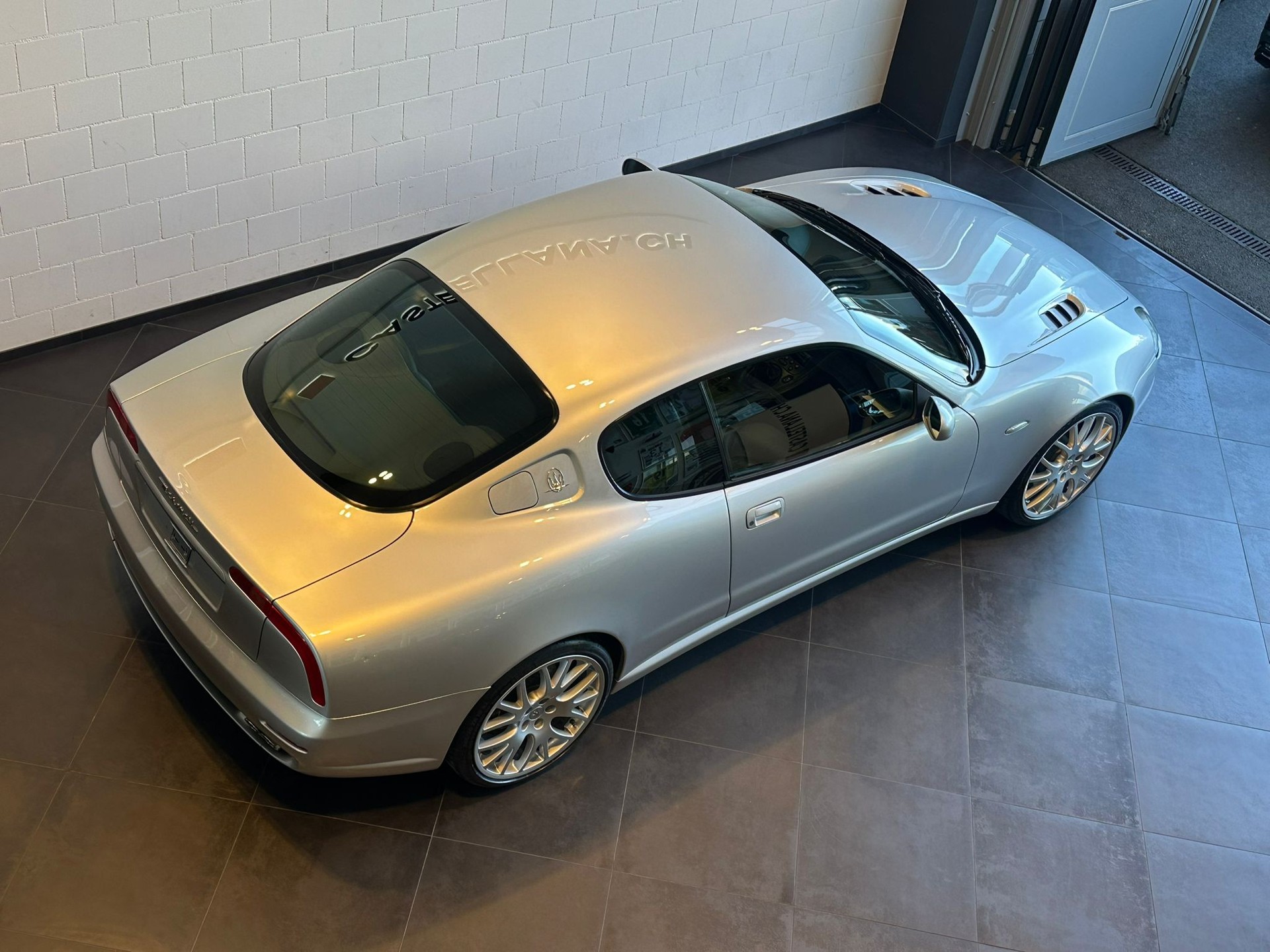 MASERATI 3200 GT-image-11