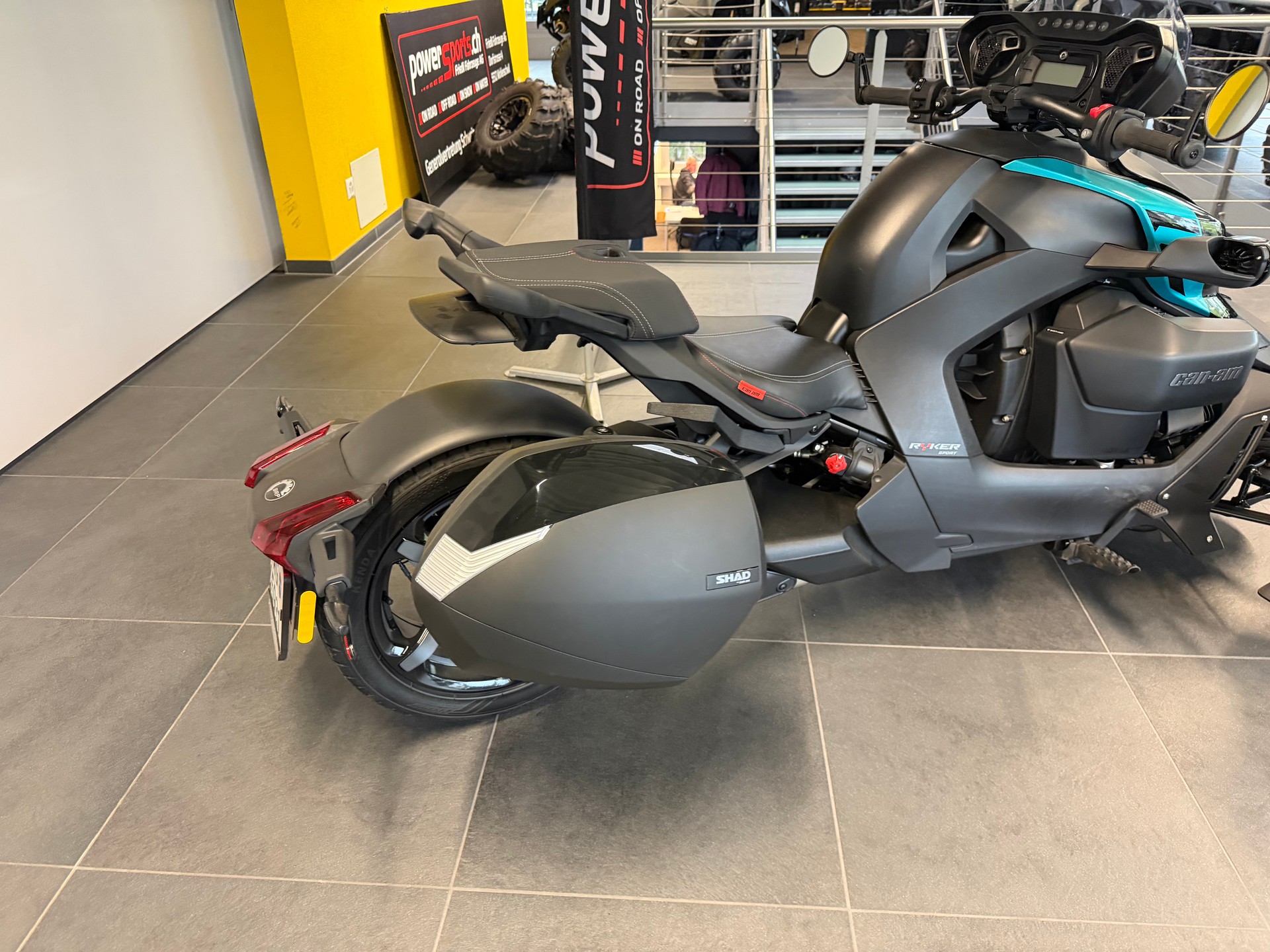CAN-AM Ryker Ace 900 Sport-image-10