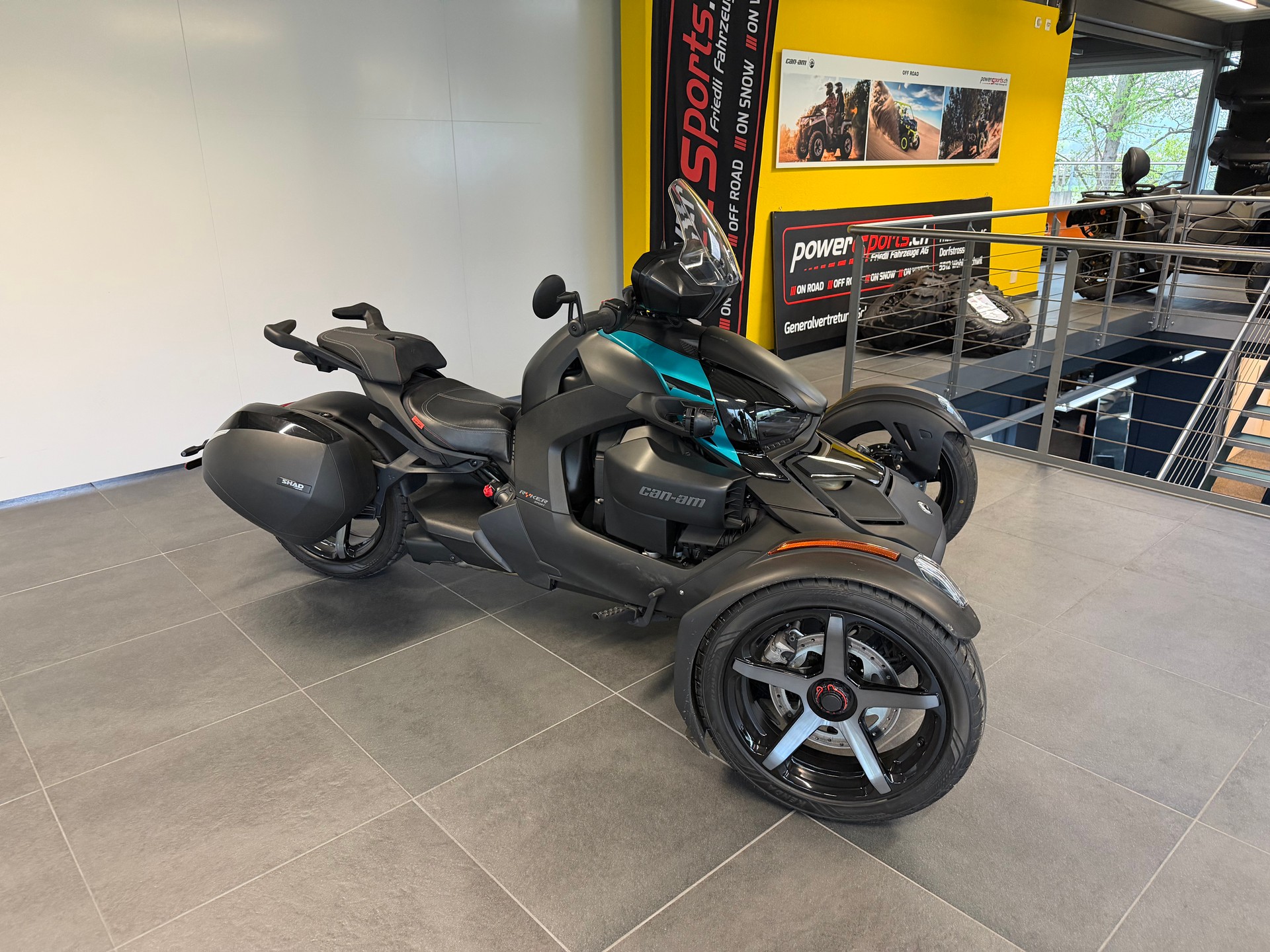CAN-AM Ryker Ace 900 Sport-image-12