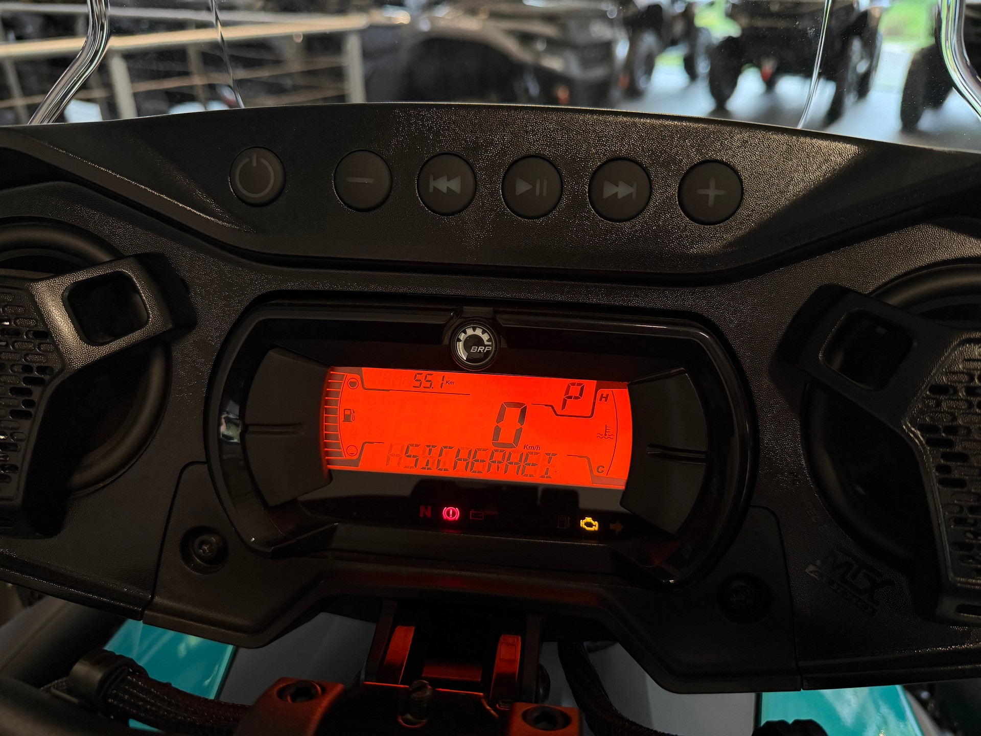 CAN-AM Ryker Ace 900 Sport-image-14