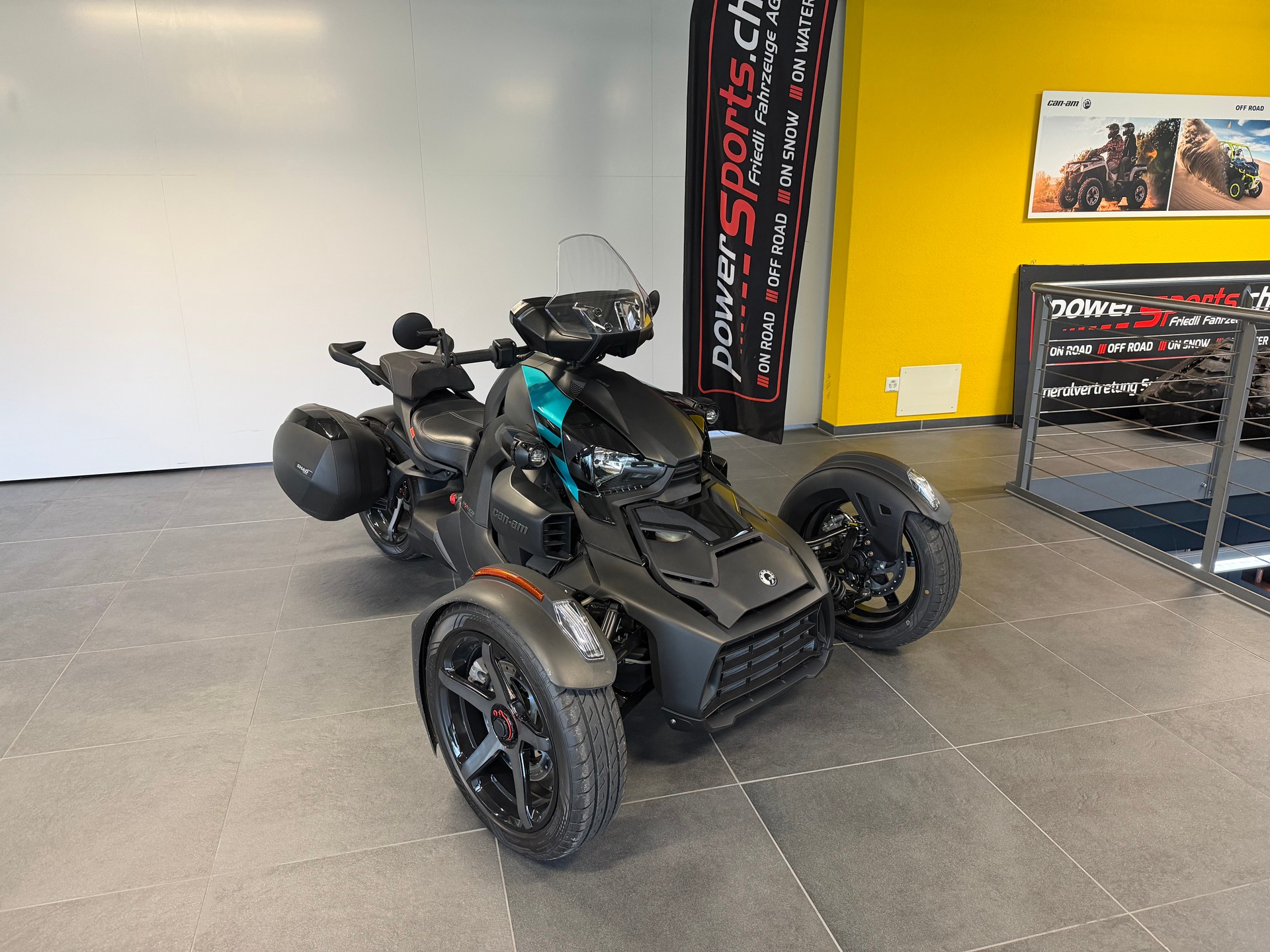 CAN-AM Ryker Ace 900 Sport-image-0