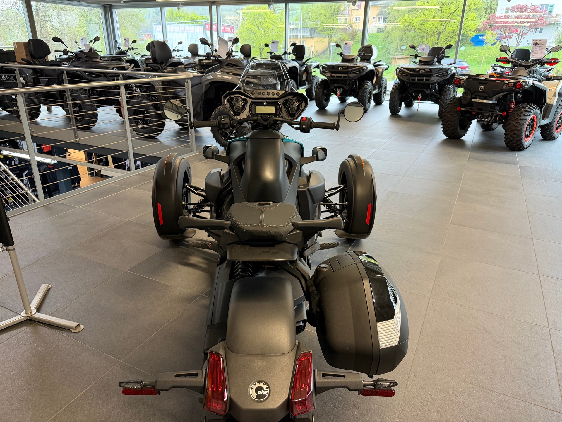 CAN-AM Ryker Ace 900 Sport-image-9