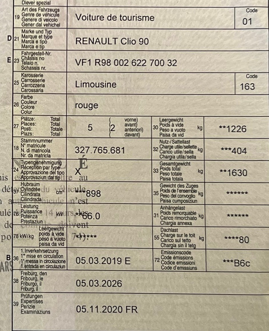 RENAULT 90-image-15