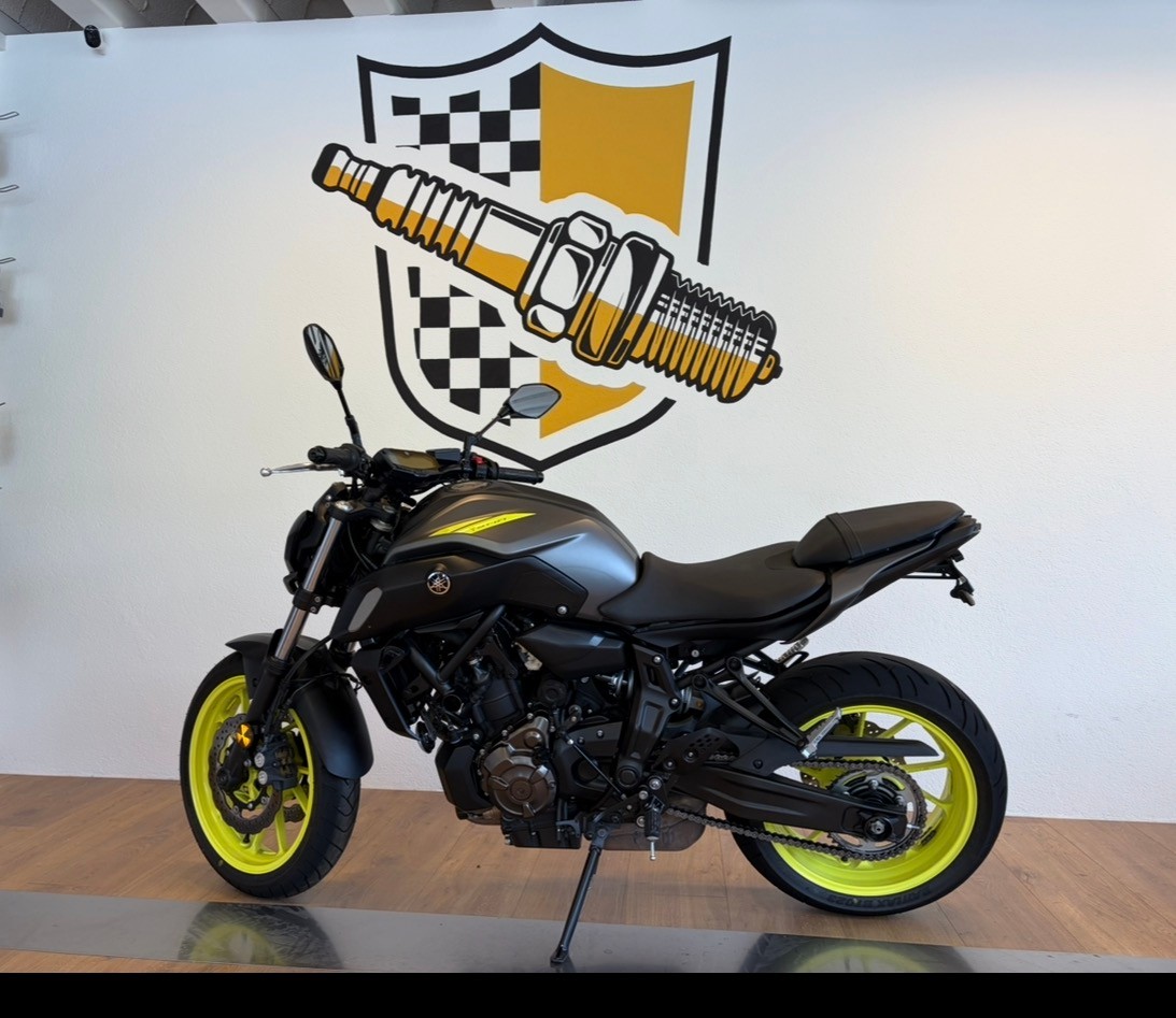 YAMAHA MT-07 ABS-image-2