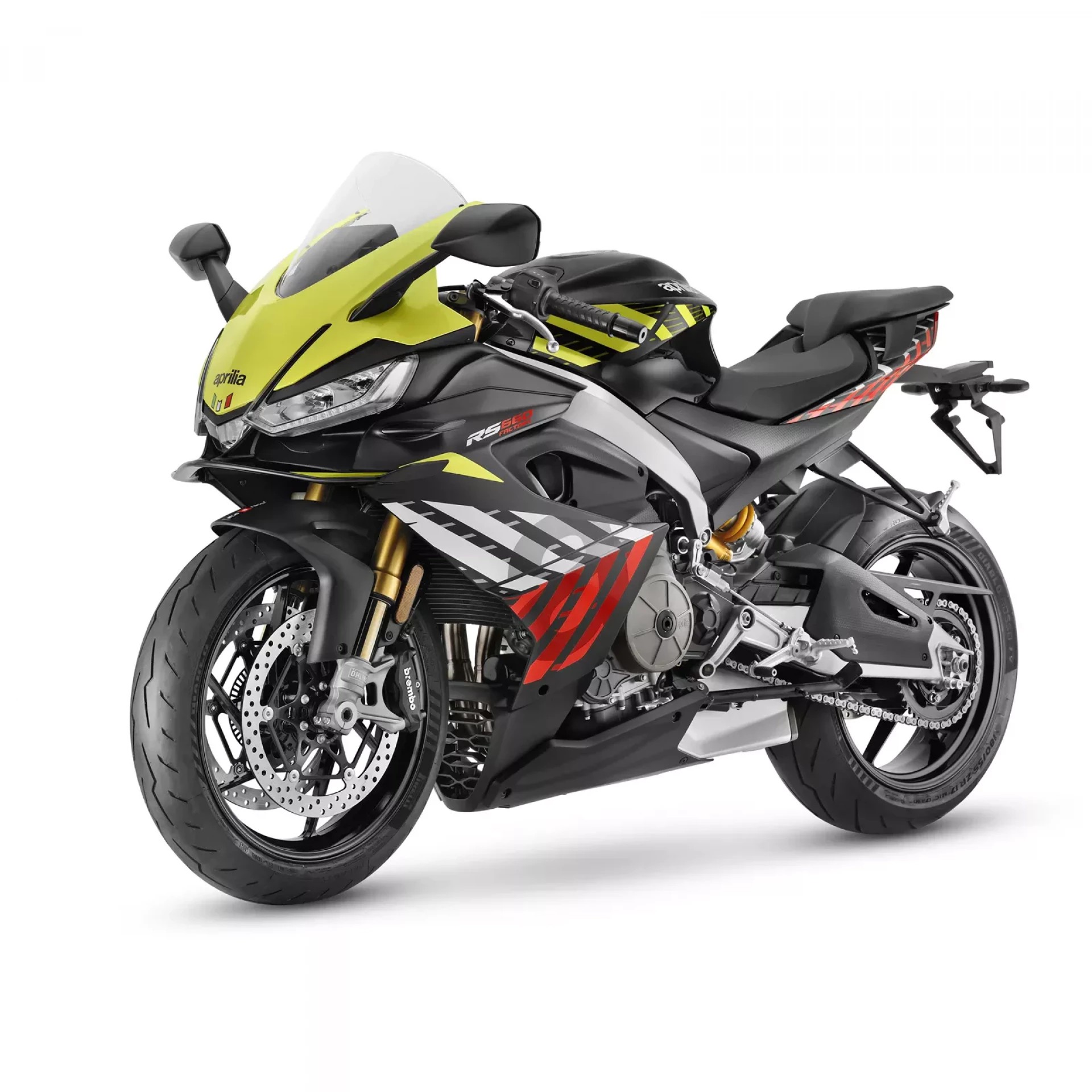APRILIA RS 660 Factory-image-0