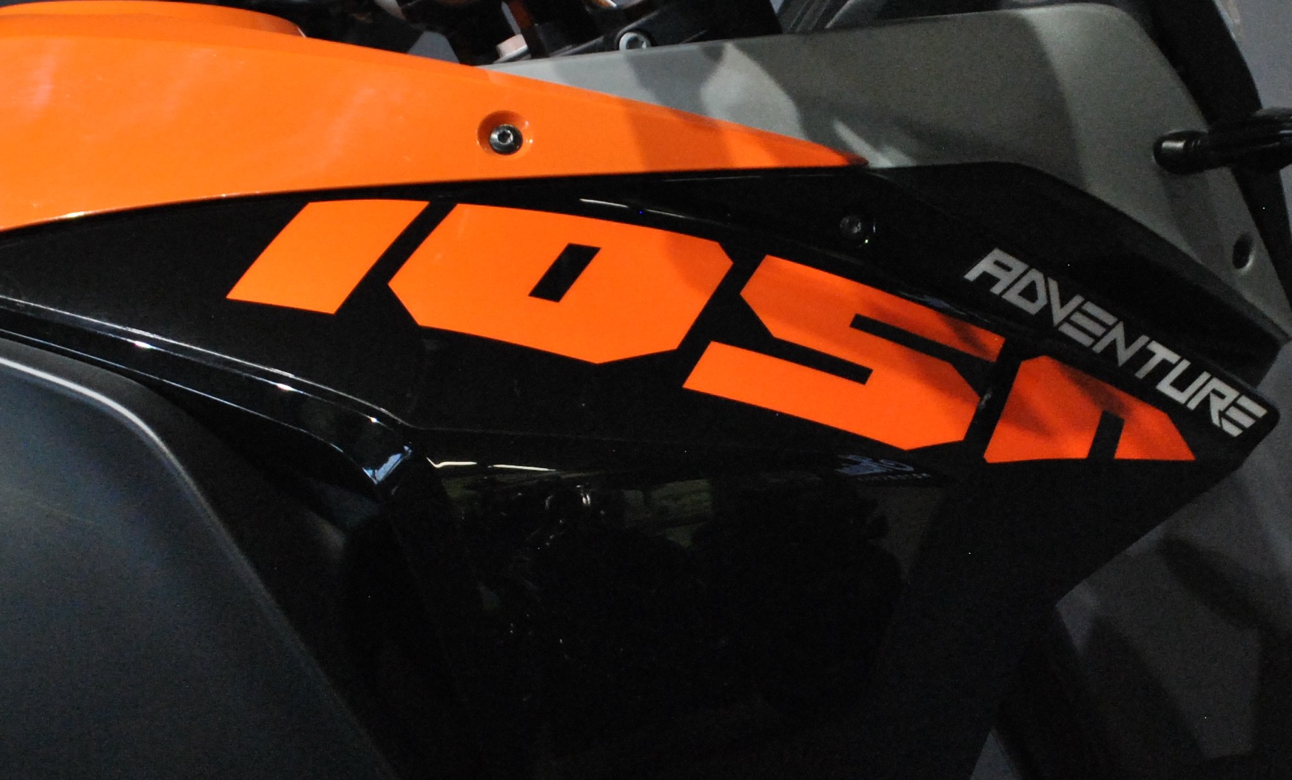 KTM 1050 Adventure ABS-image-6
