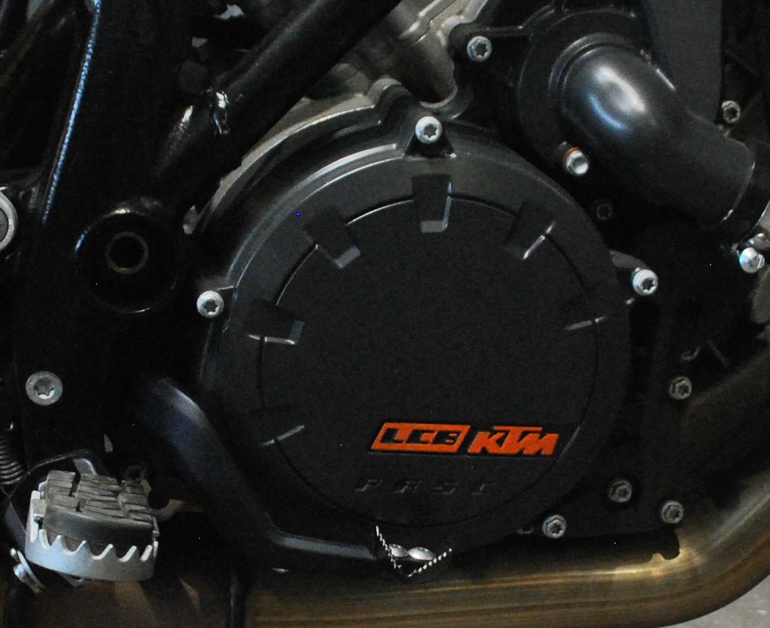 KTM 1050 Adventure ABS-image-7