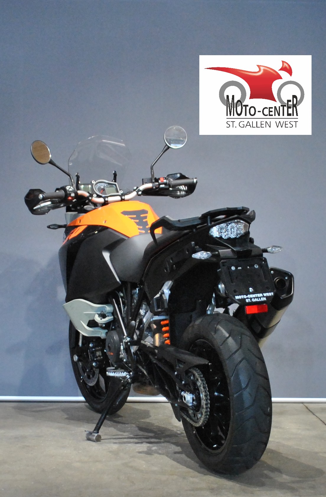 KTM 1050 Adventure ABS-image-3