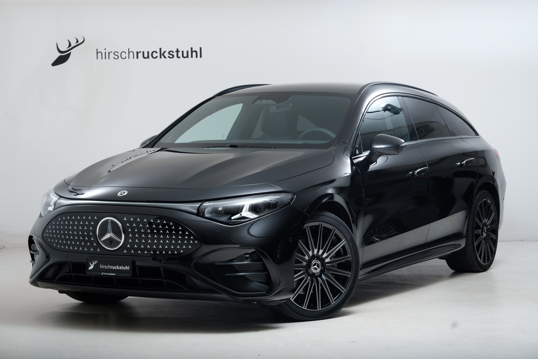 MERCEDES-BENZ CLA 350 4 Matic 85 kWh EQ