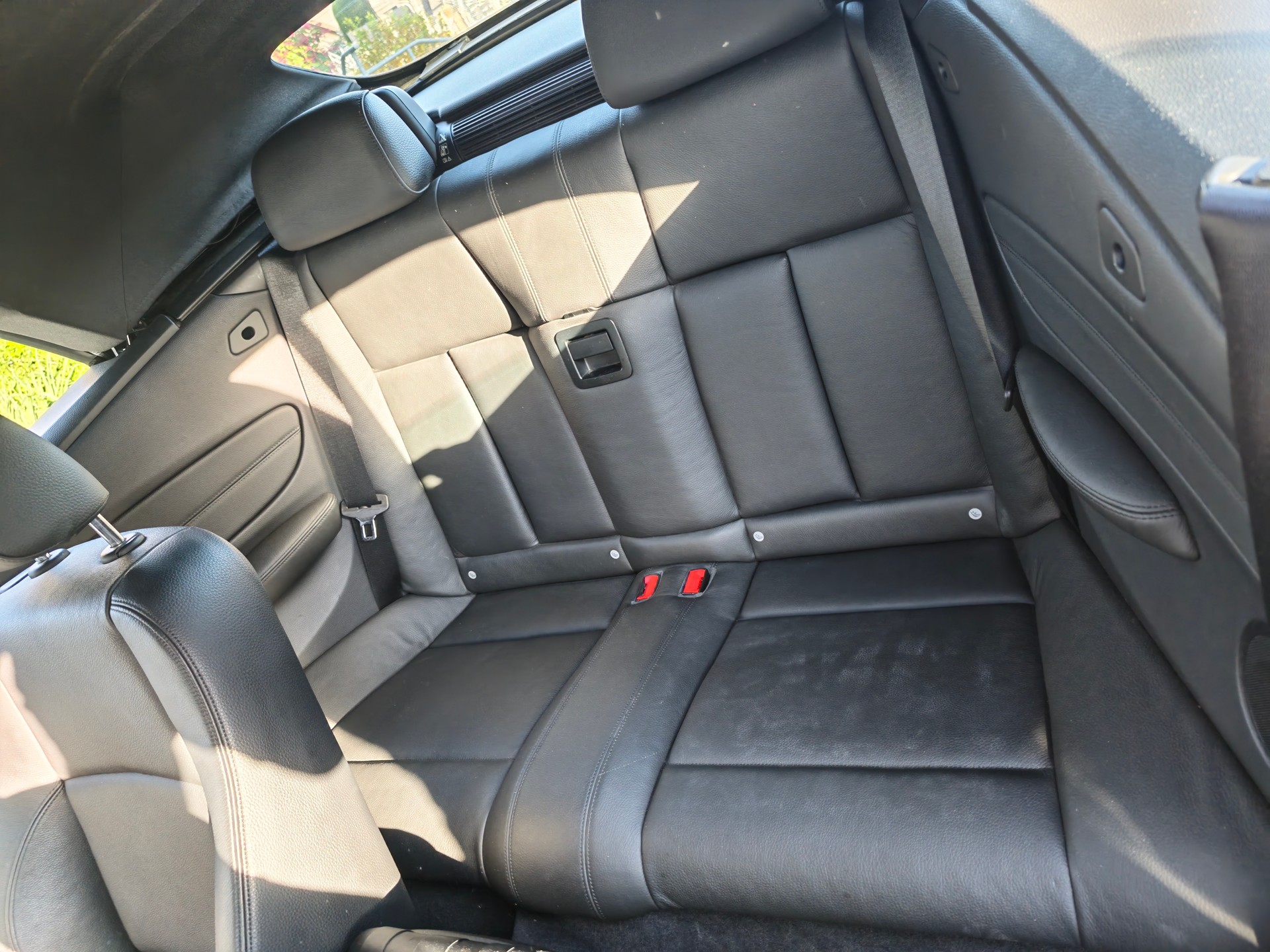 BMW 125i Cabrio Steptronic-image-5