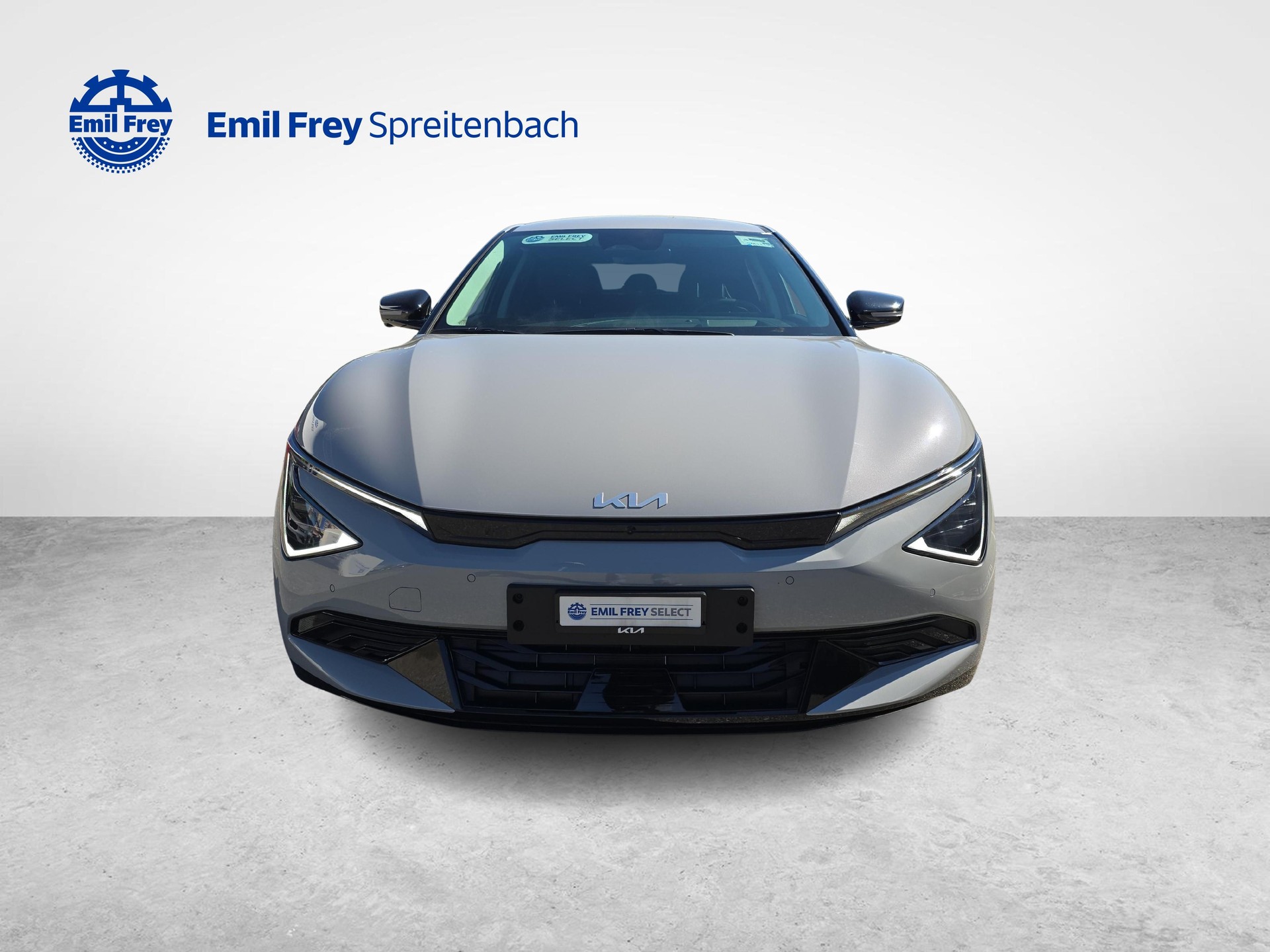 KIA EV6 84 kWh Earth / ab 3,9% Leasing bei Abschluss einer Protect Autoversicherung-image-7